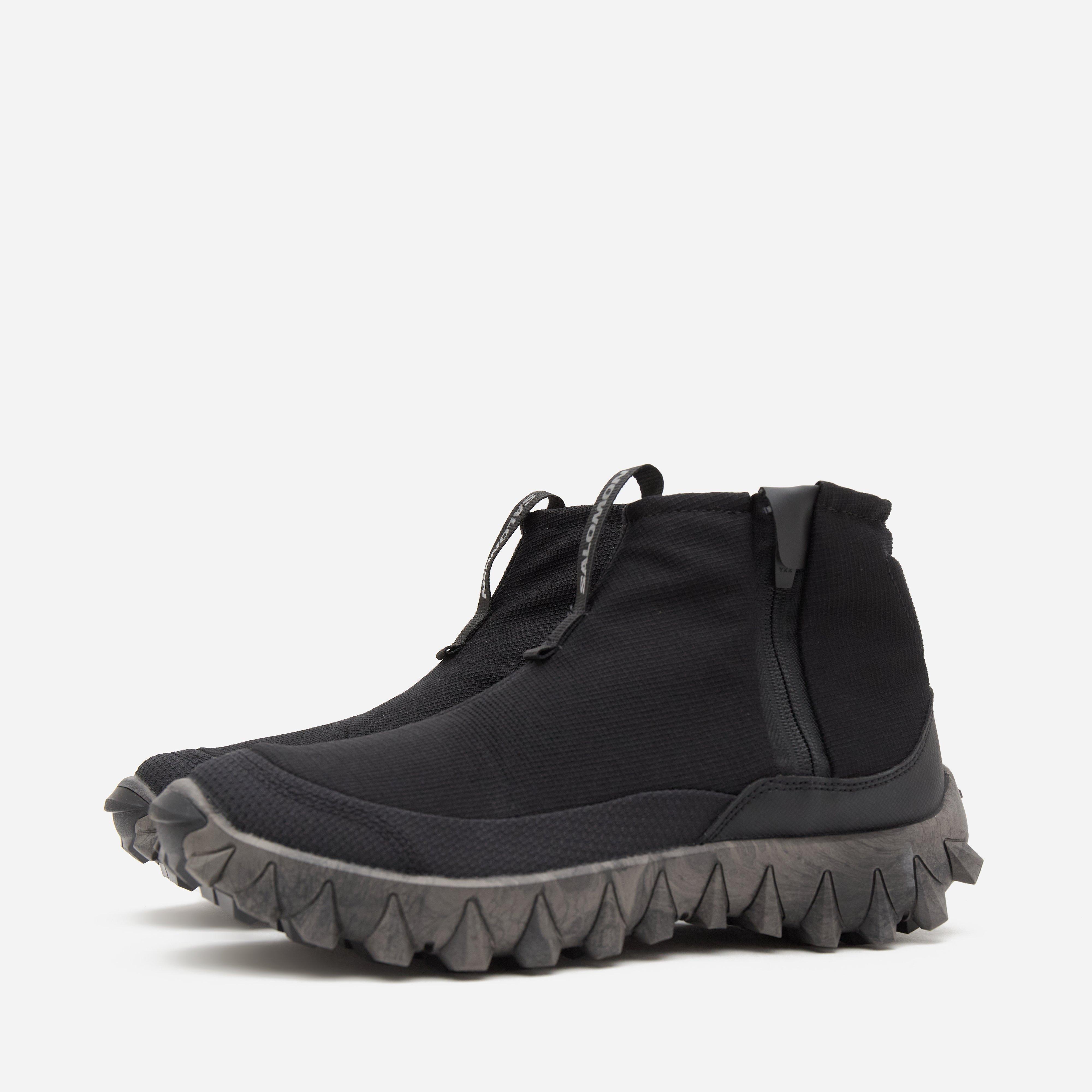 Salomon Snowclog Mid