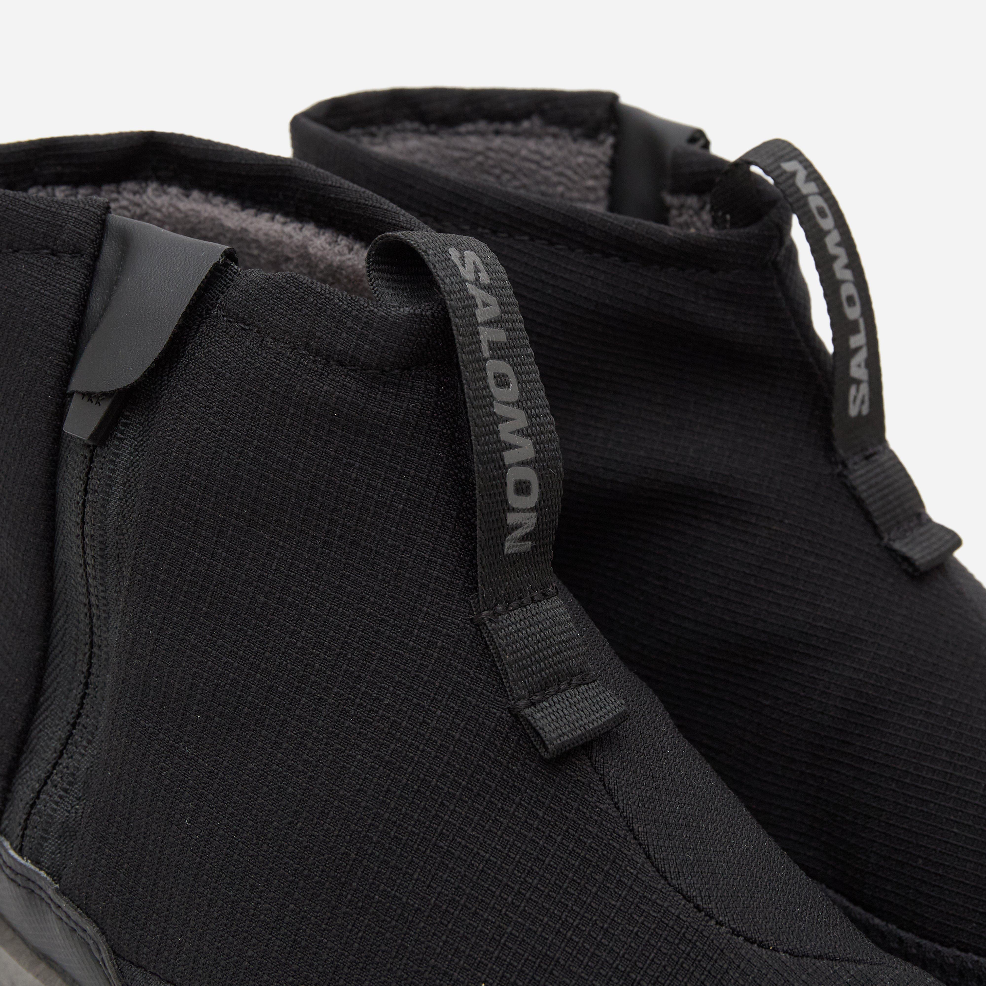 Salomon Snowclog Mid