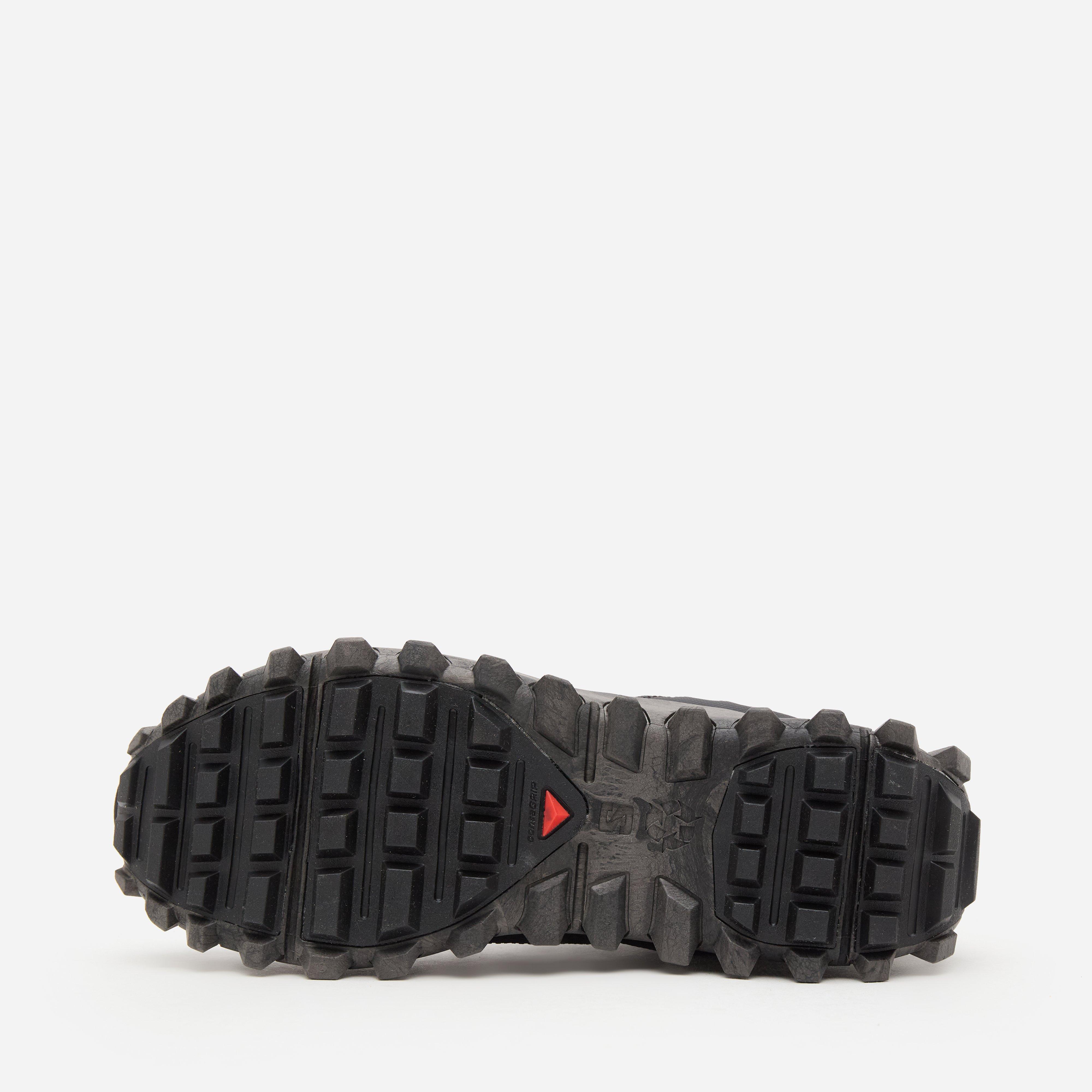 Salomon Snowclog Mid