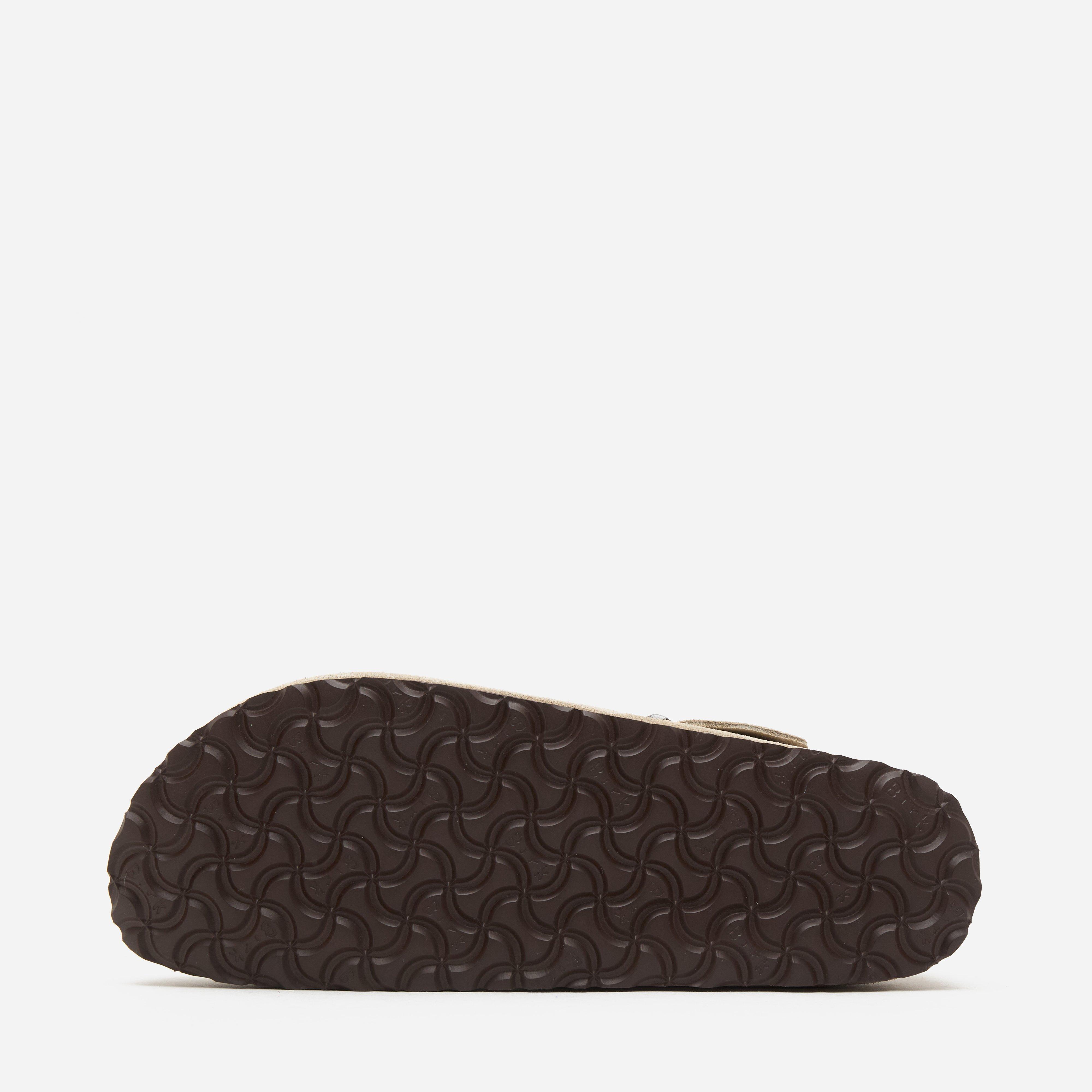 Birkenstock London Suede