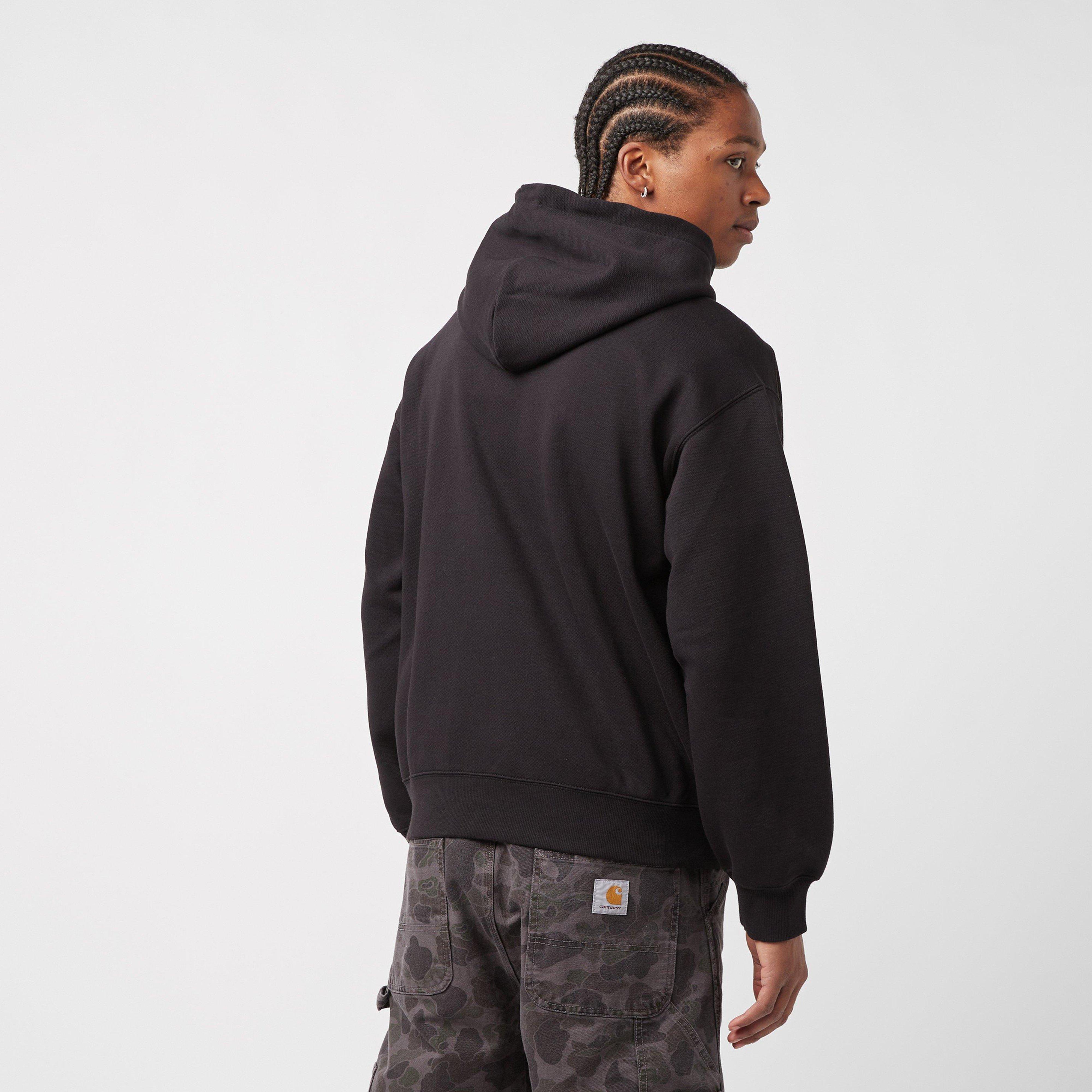 Carhartt WIP Brown Ducks Hoodie