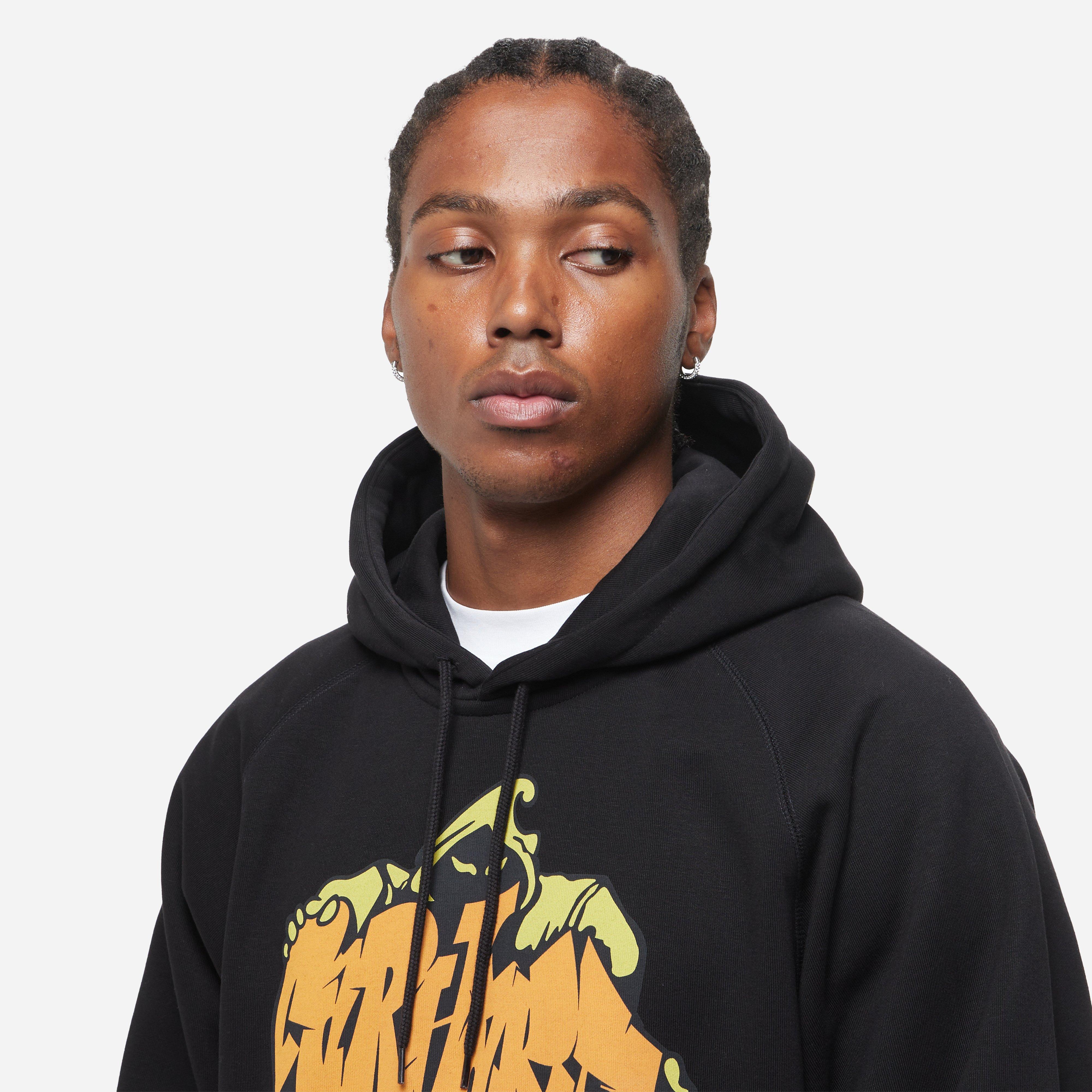 Carhartt WIP Yute Hoodie