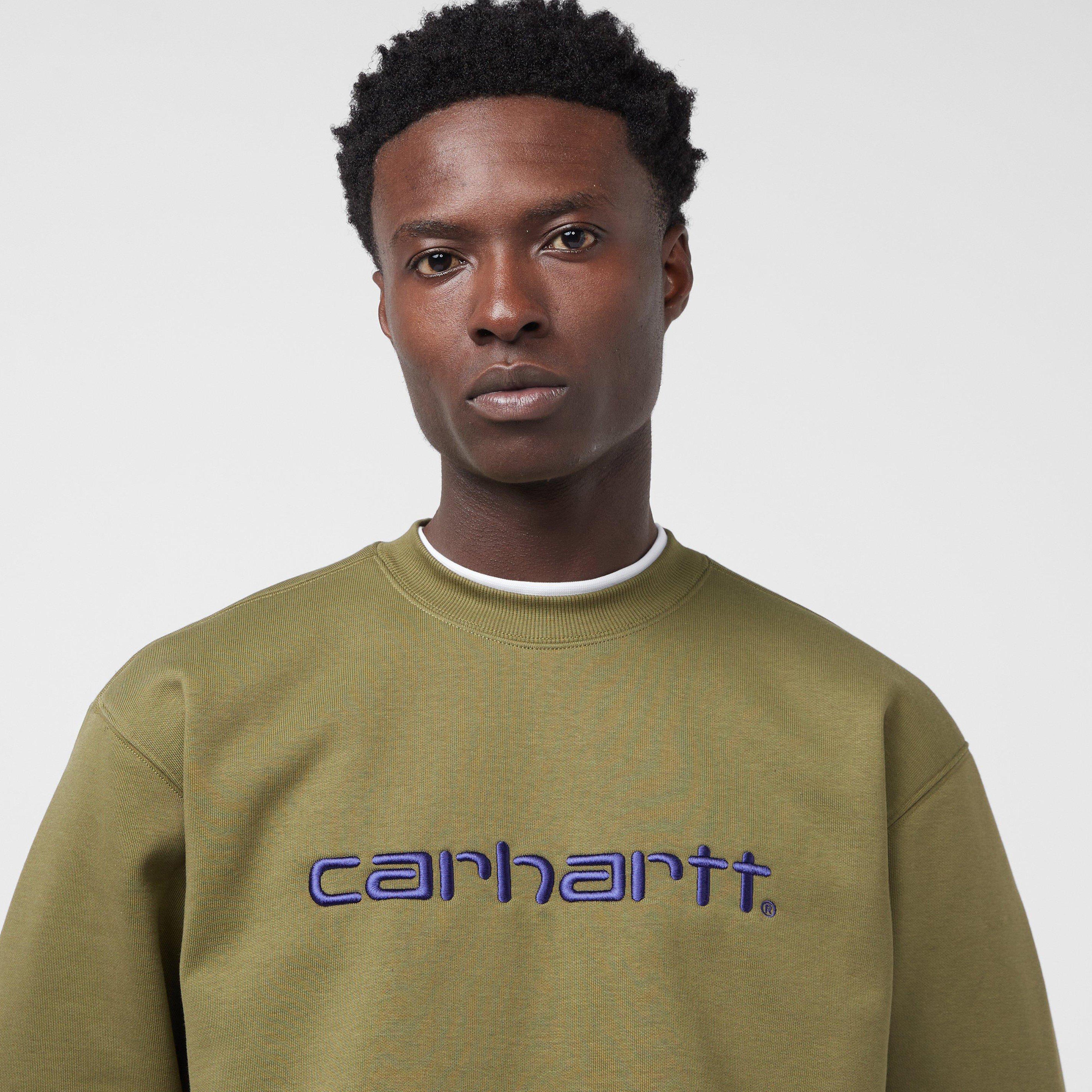 Carhartt WIP Carhartt Sweatshirt