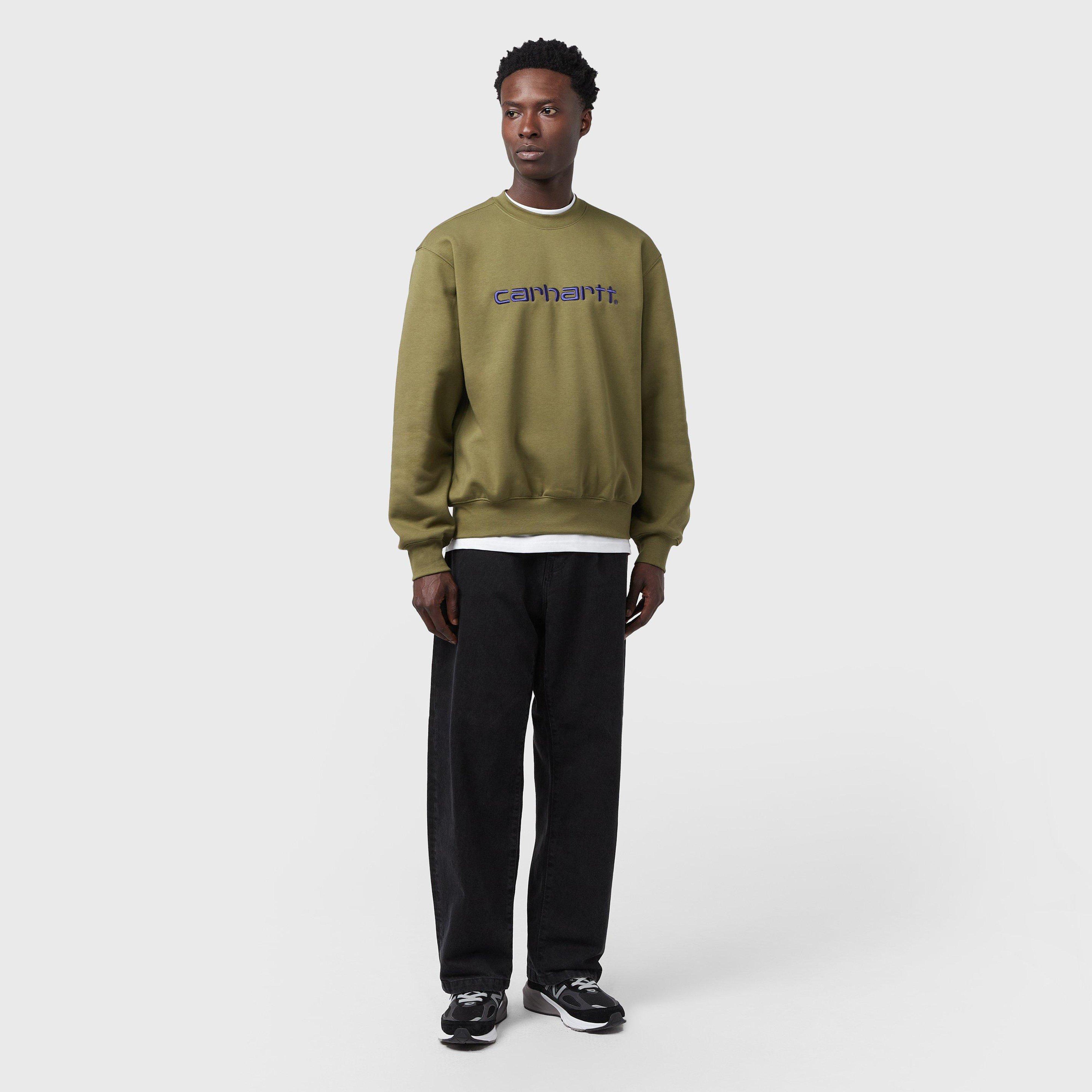 Carhartt WIP Carhartt Sweatshirt