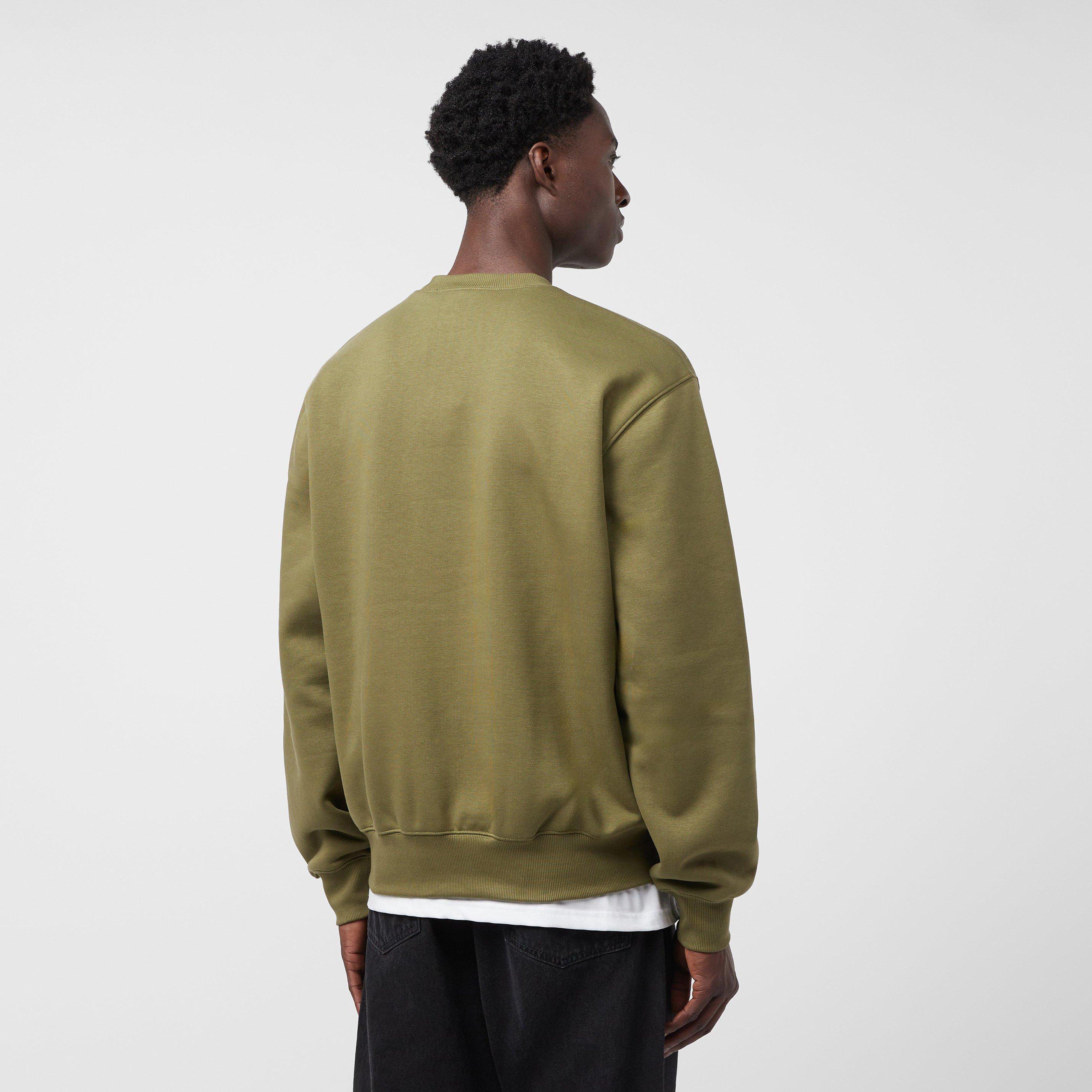 Carhartt WIP Carhartt Sweatshirt