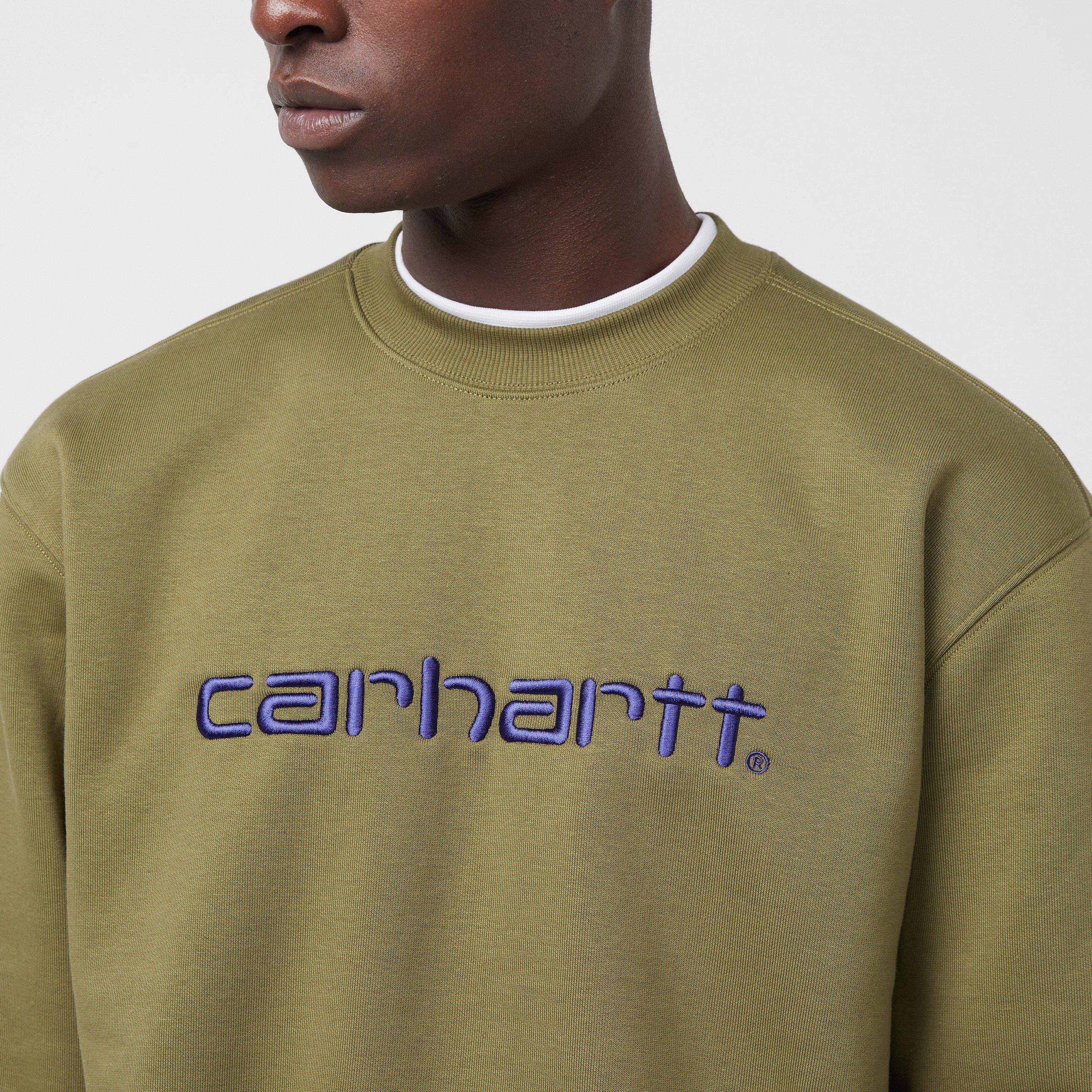 Carhartt WIP Carhartt Sweatshirt