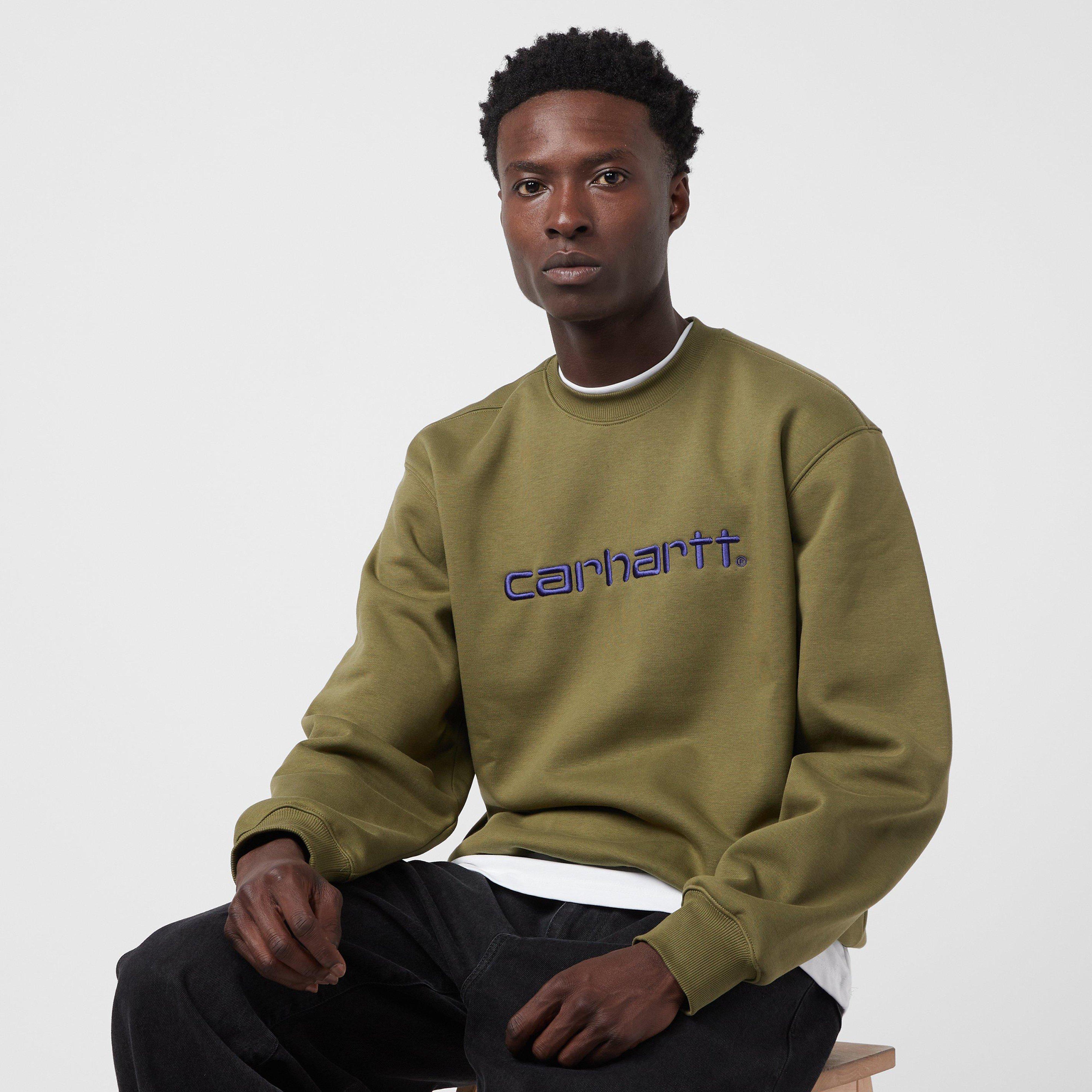Carhartt WIP Carhartt Sweatshirt