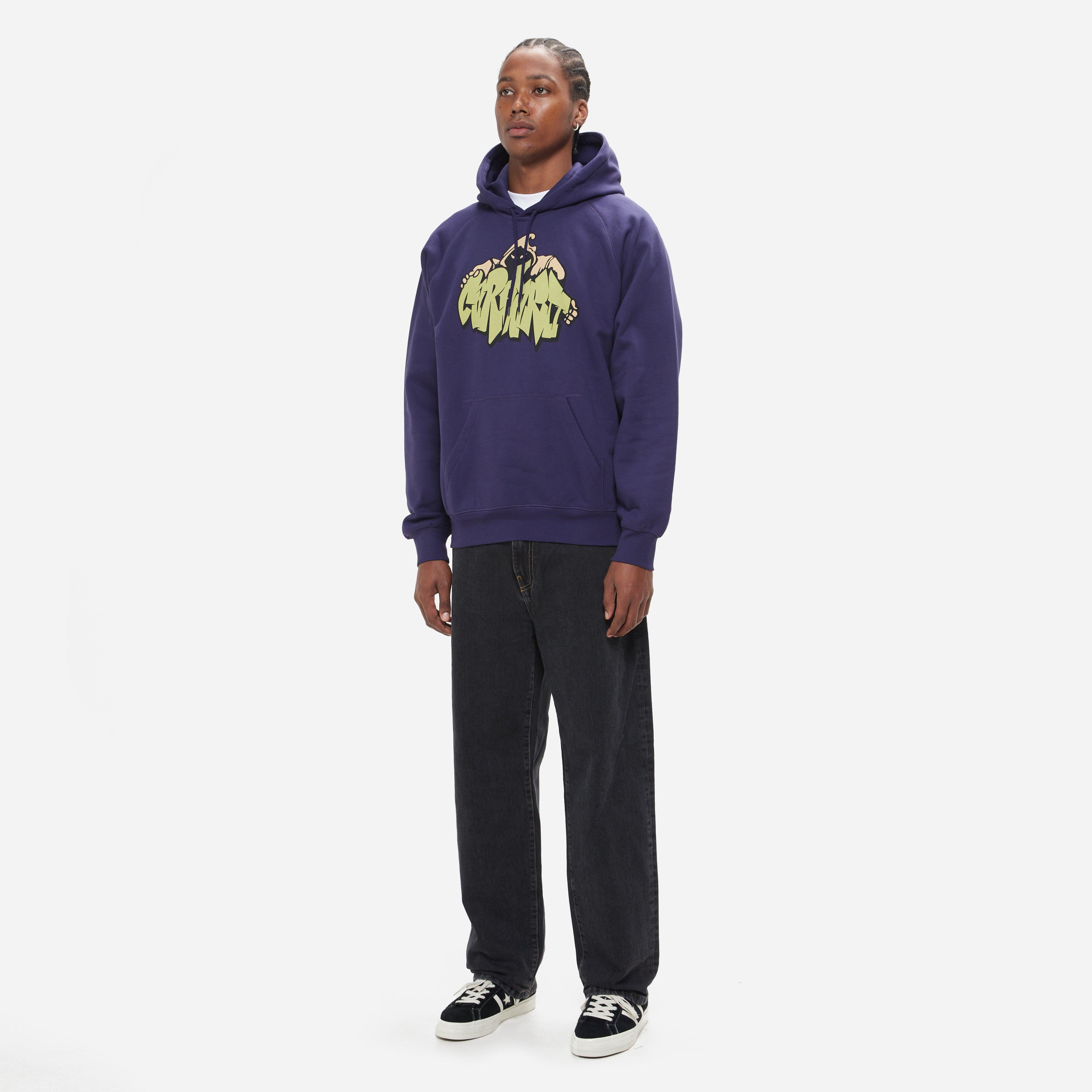 Carhartt WIP Yute Hoodie