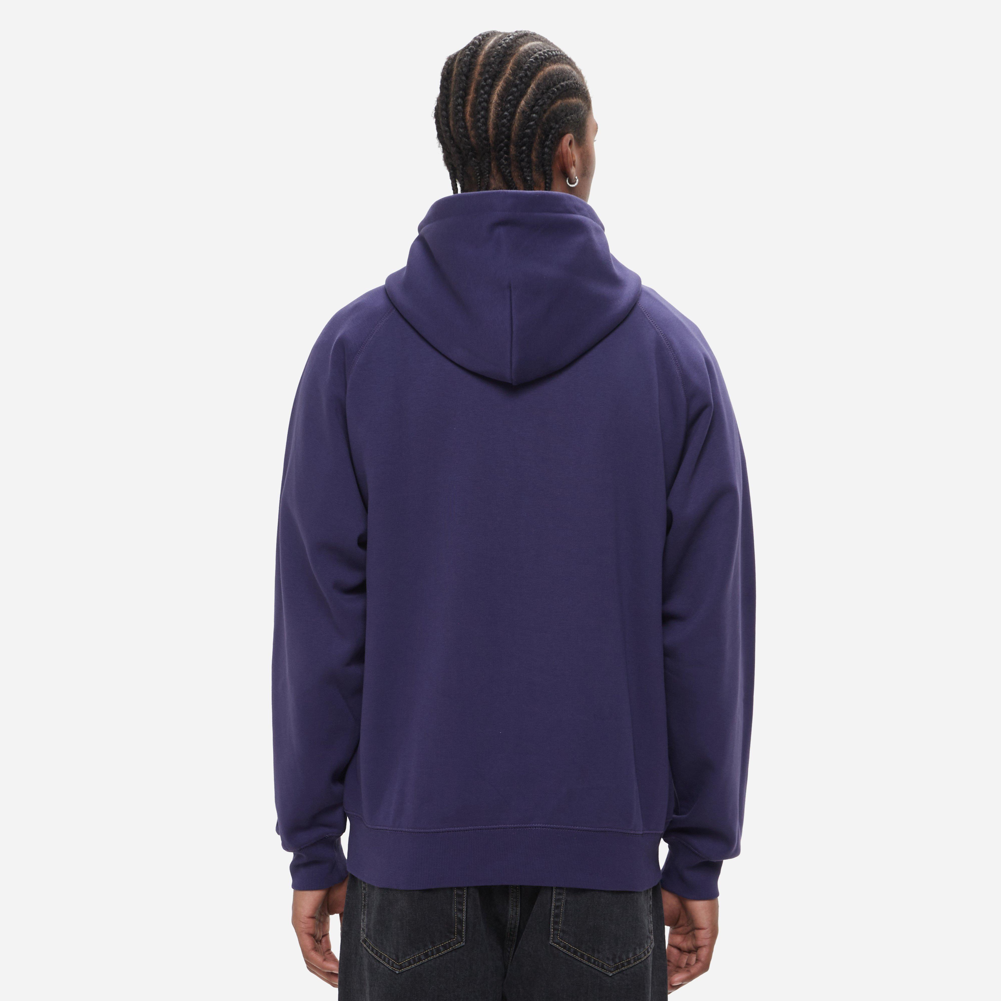 Carhartt WIP Yute Hoodie