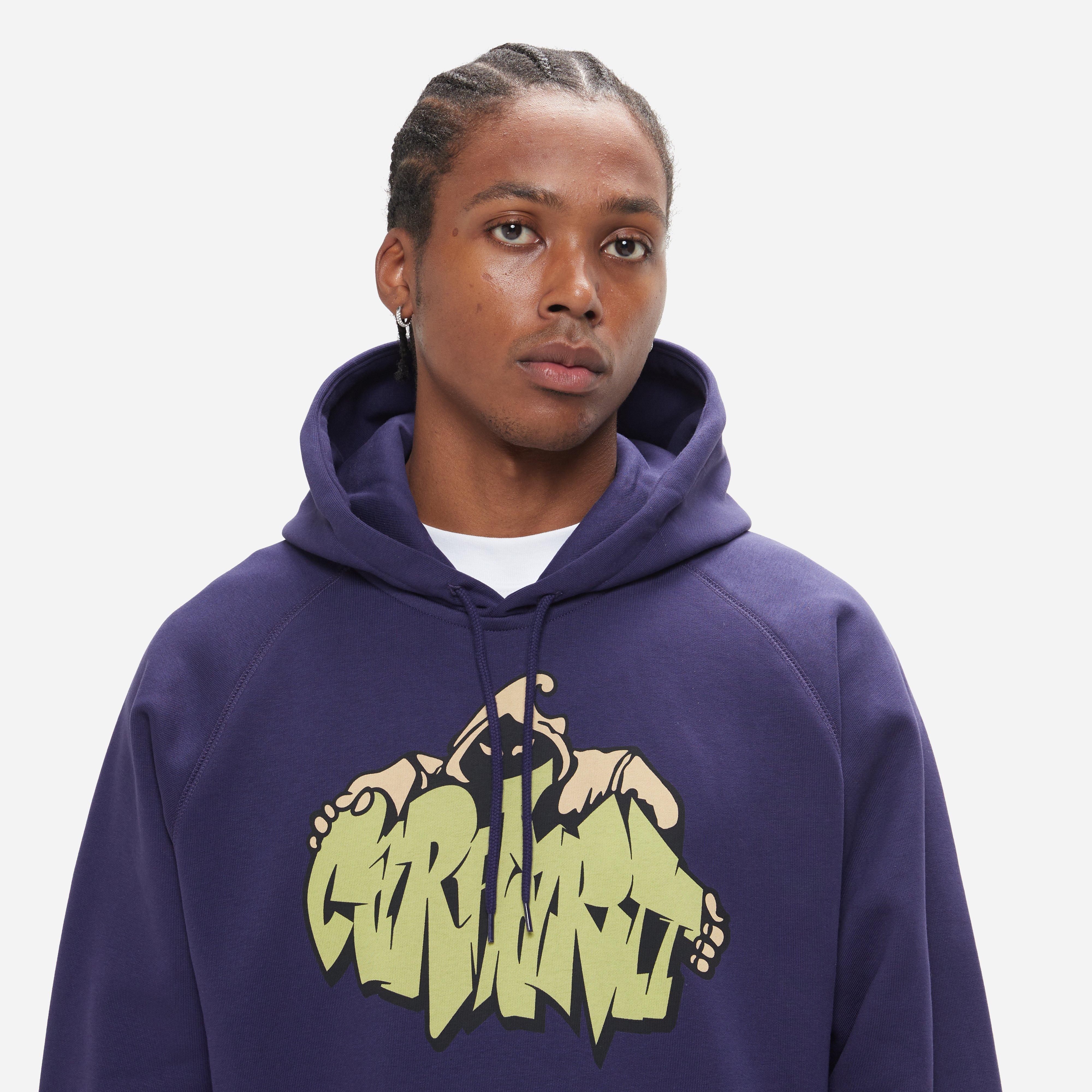 Carhartt WIP Yute Hoodie
