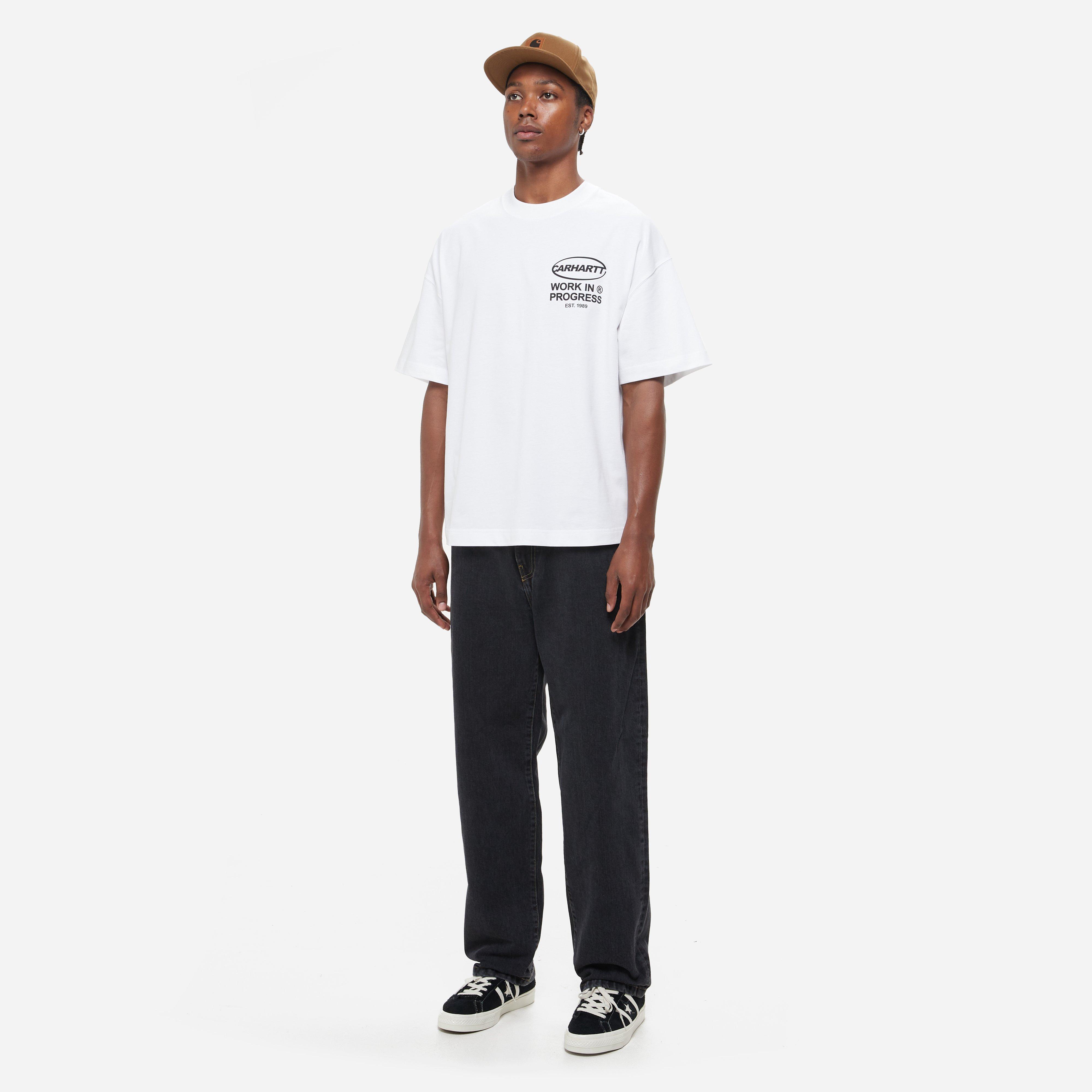 Carhartt WIP Body Of Work T-Shirt