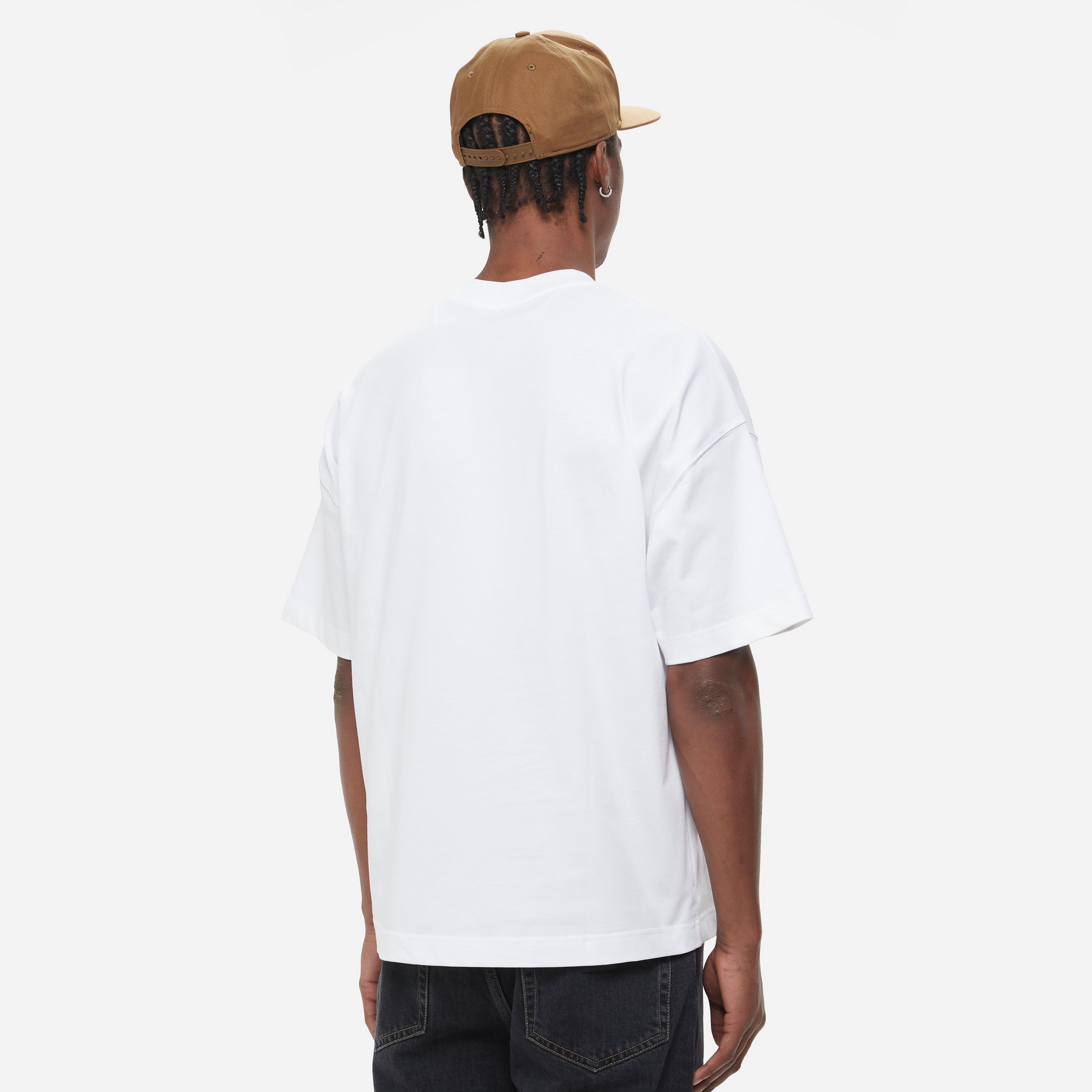 Carhartt WIP Body Of Work T-Shirt