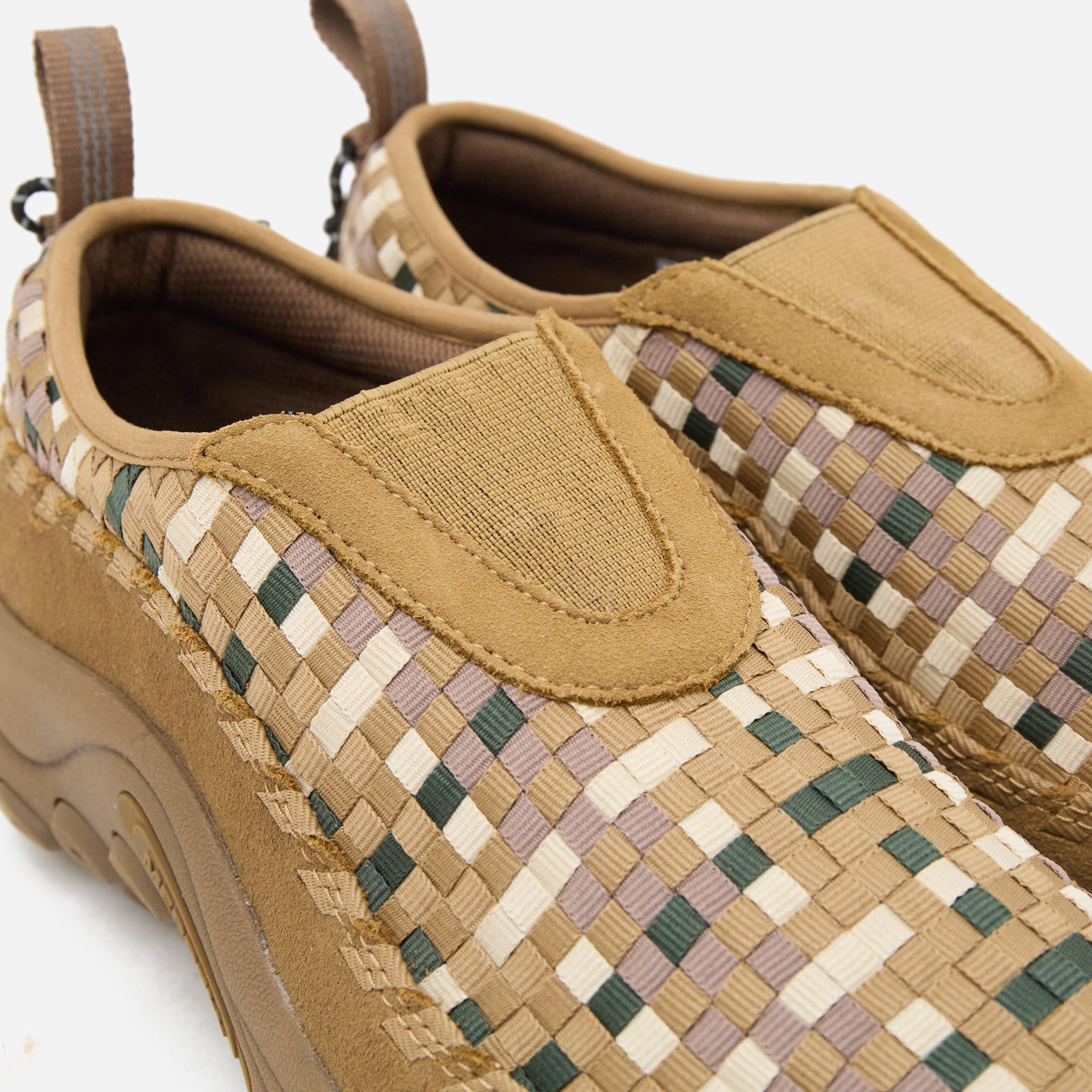 Merrell Jungle Moc Woven