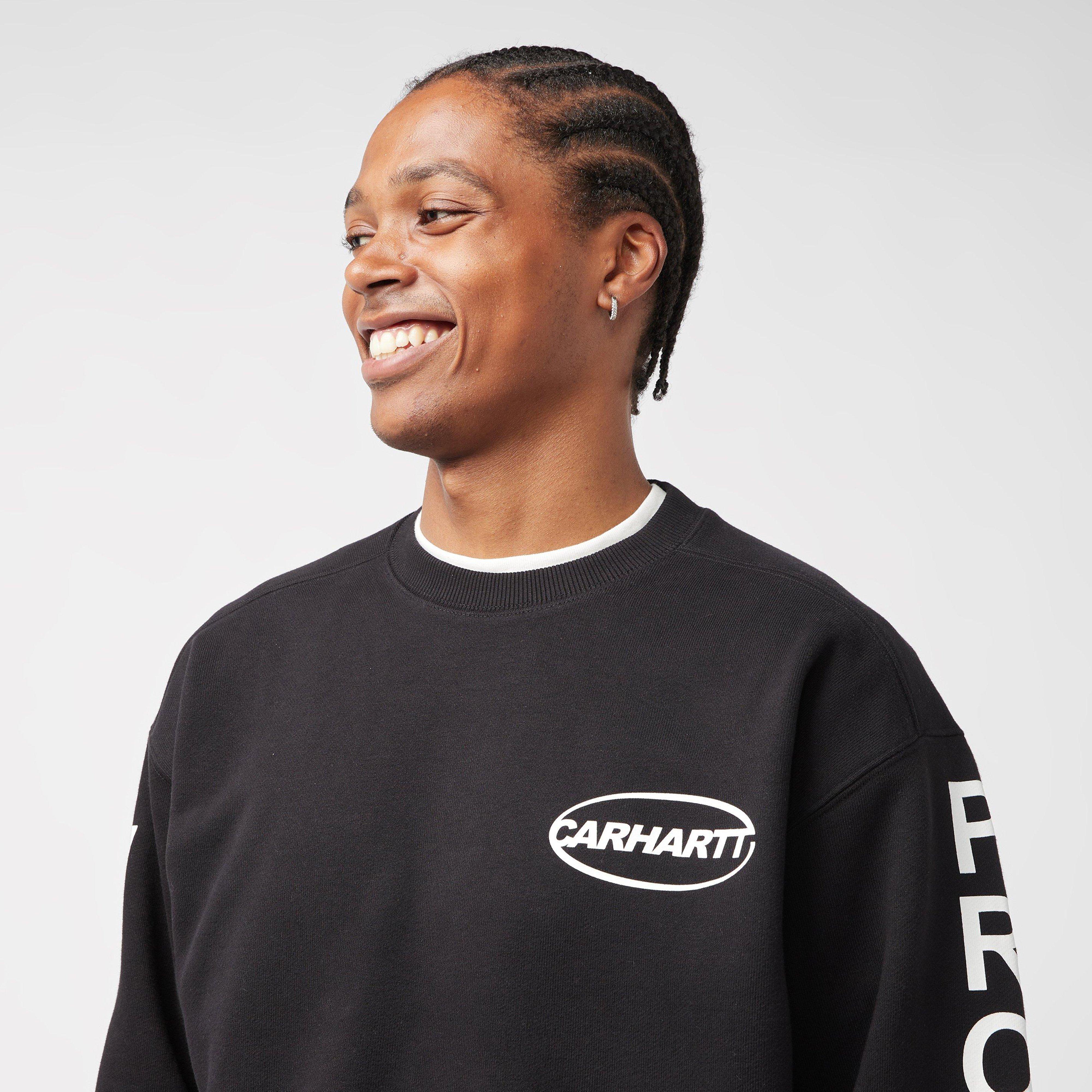 Carhartt WIP Body Of Work Sweatshirt