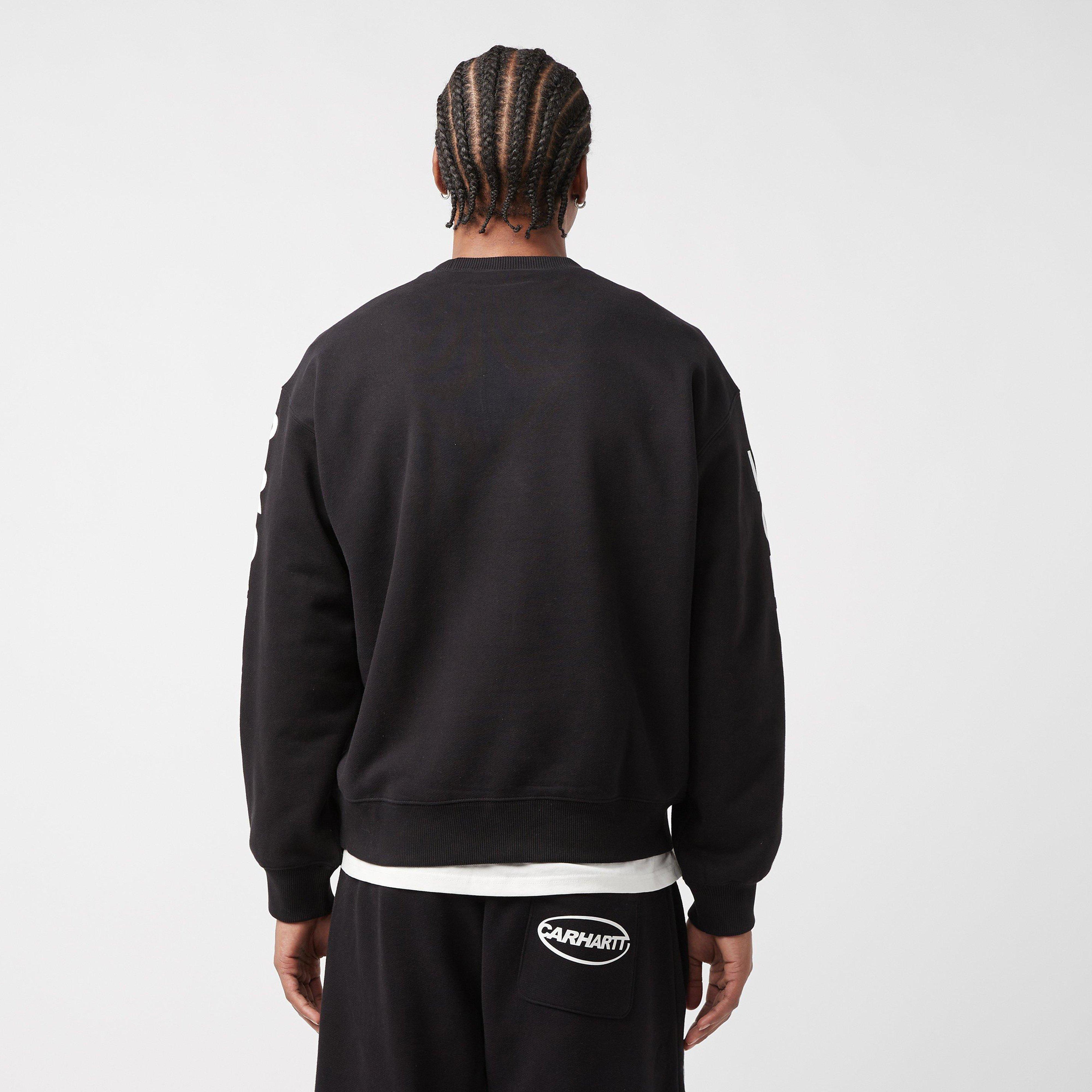 Carhartt WIP Body Of Work Sweatshirt