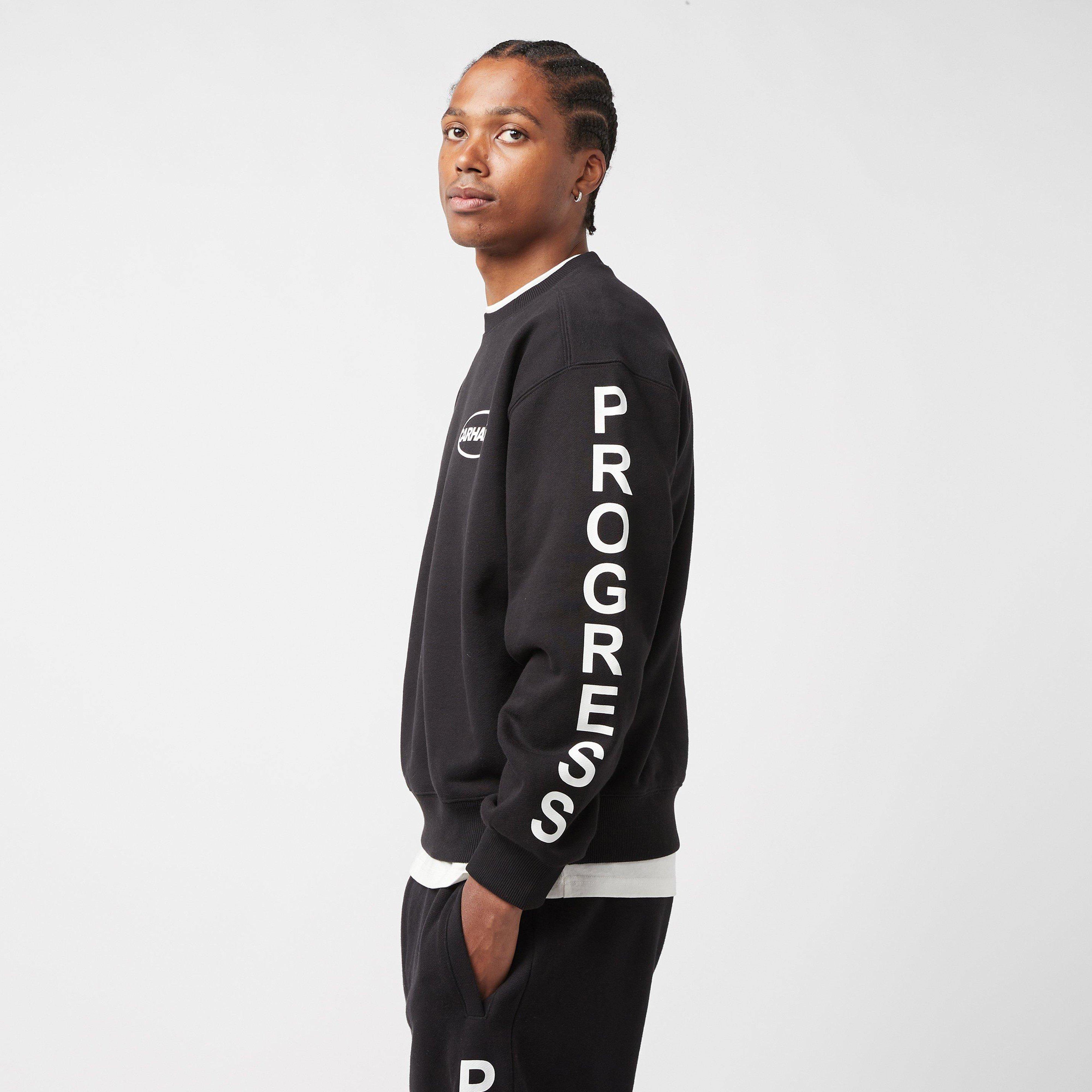 Carhartt WIP Body Of Work Sweatshirt