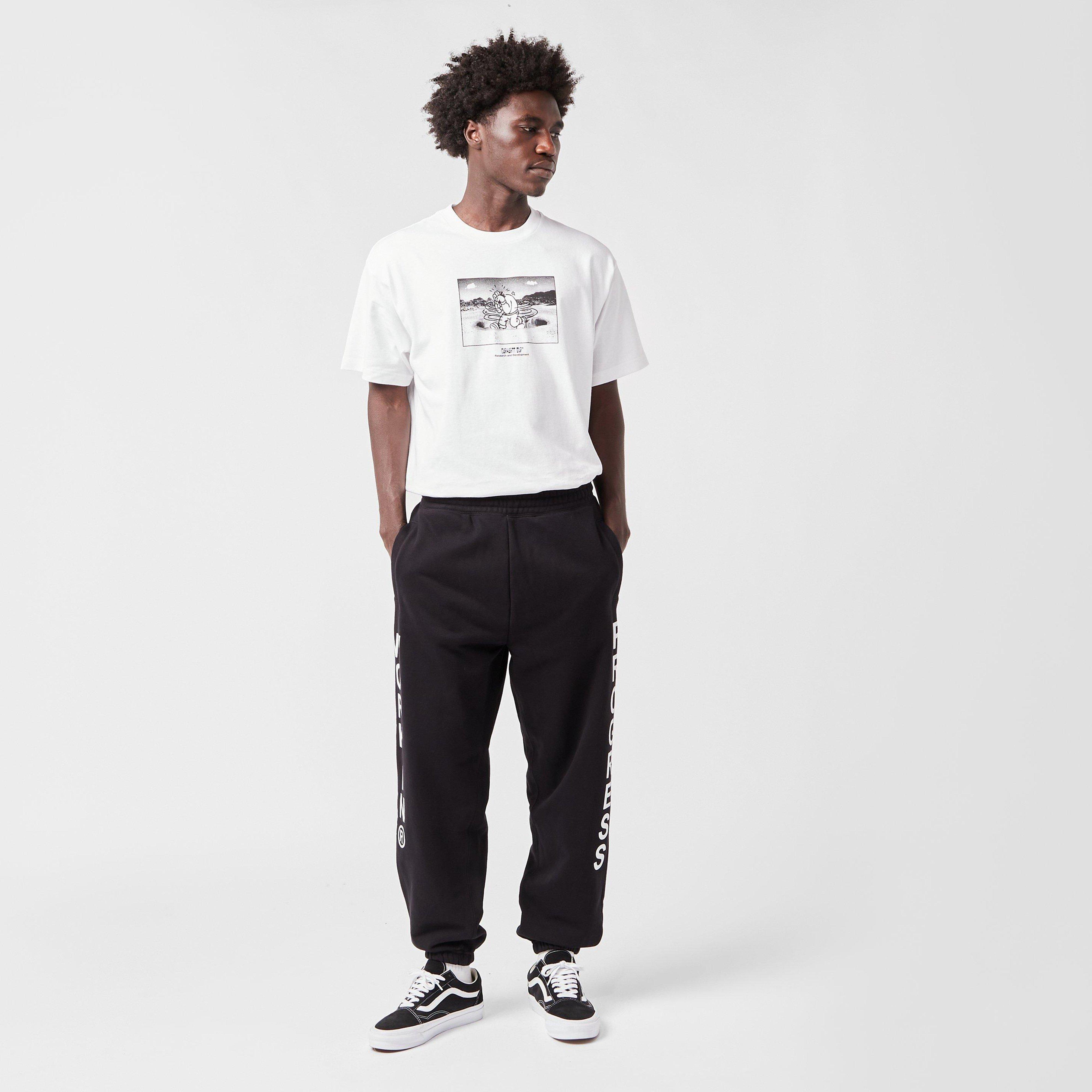 Carhartt WIP Body Of Work Sweat Pant