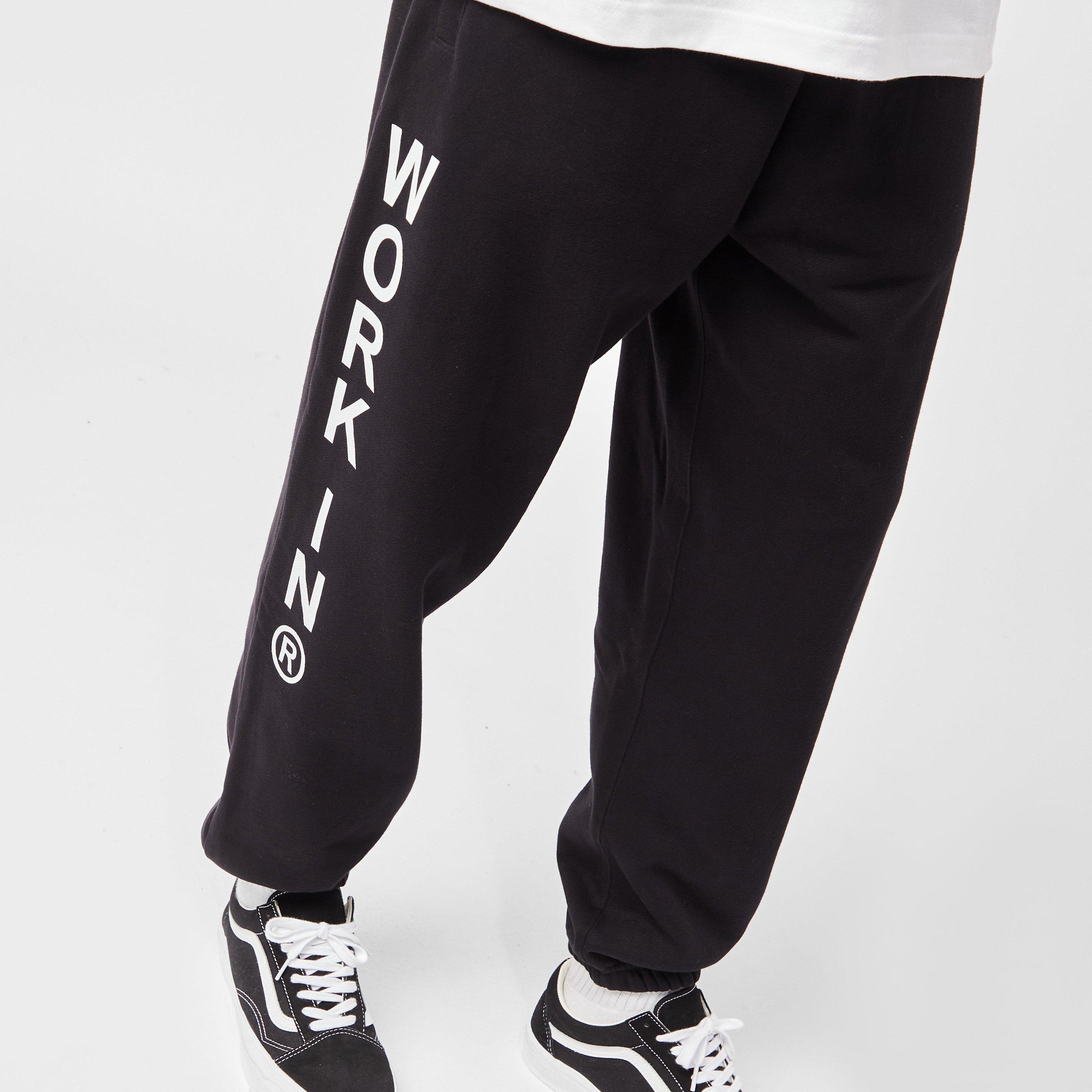 Carhartt WIP Body Of Work Sweat Pant
