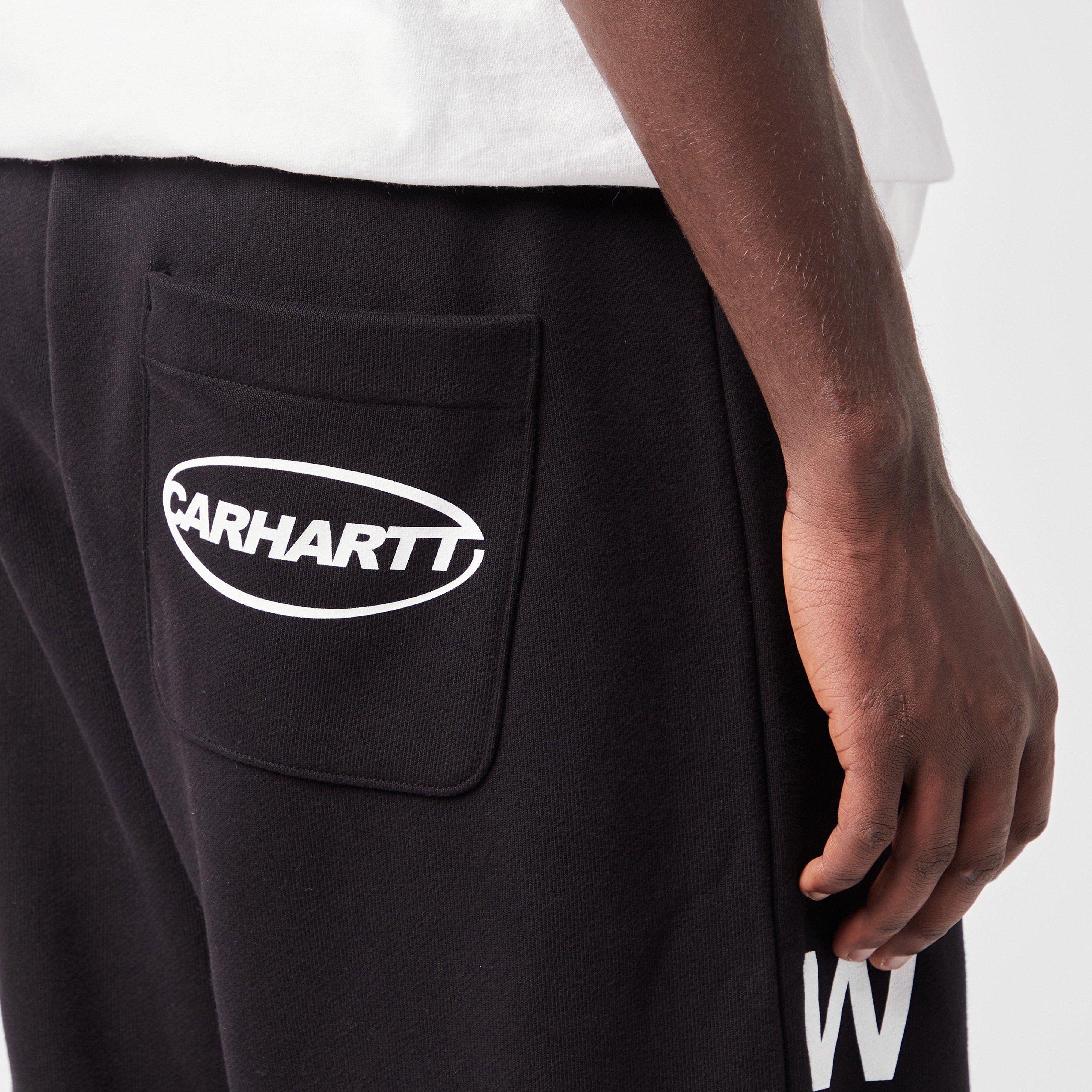 Carhartt WIP Body Of Work Sweat Pant