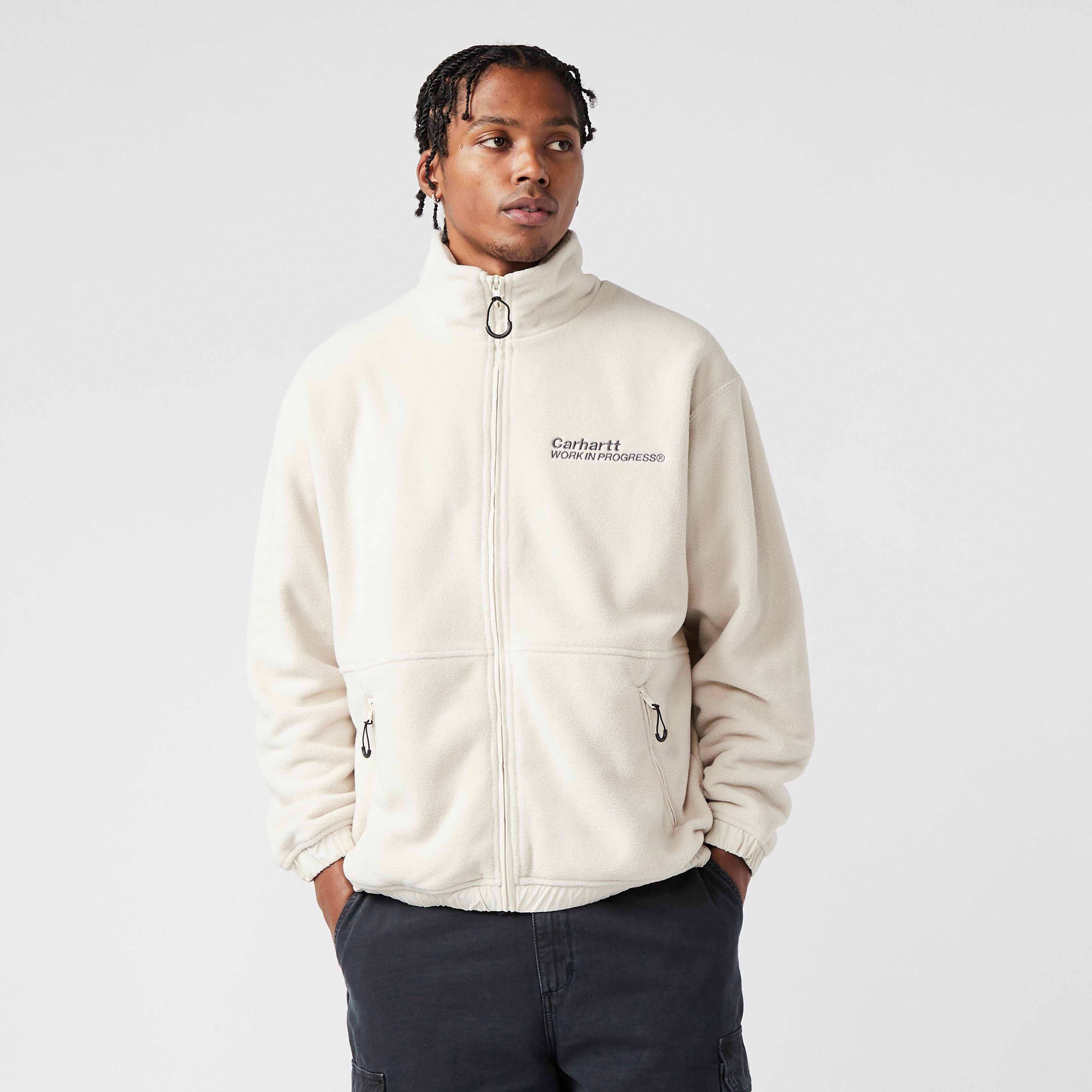 Carhartt WIP Flying Ducks Fleece Liner Jacket