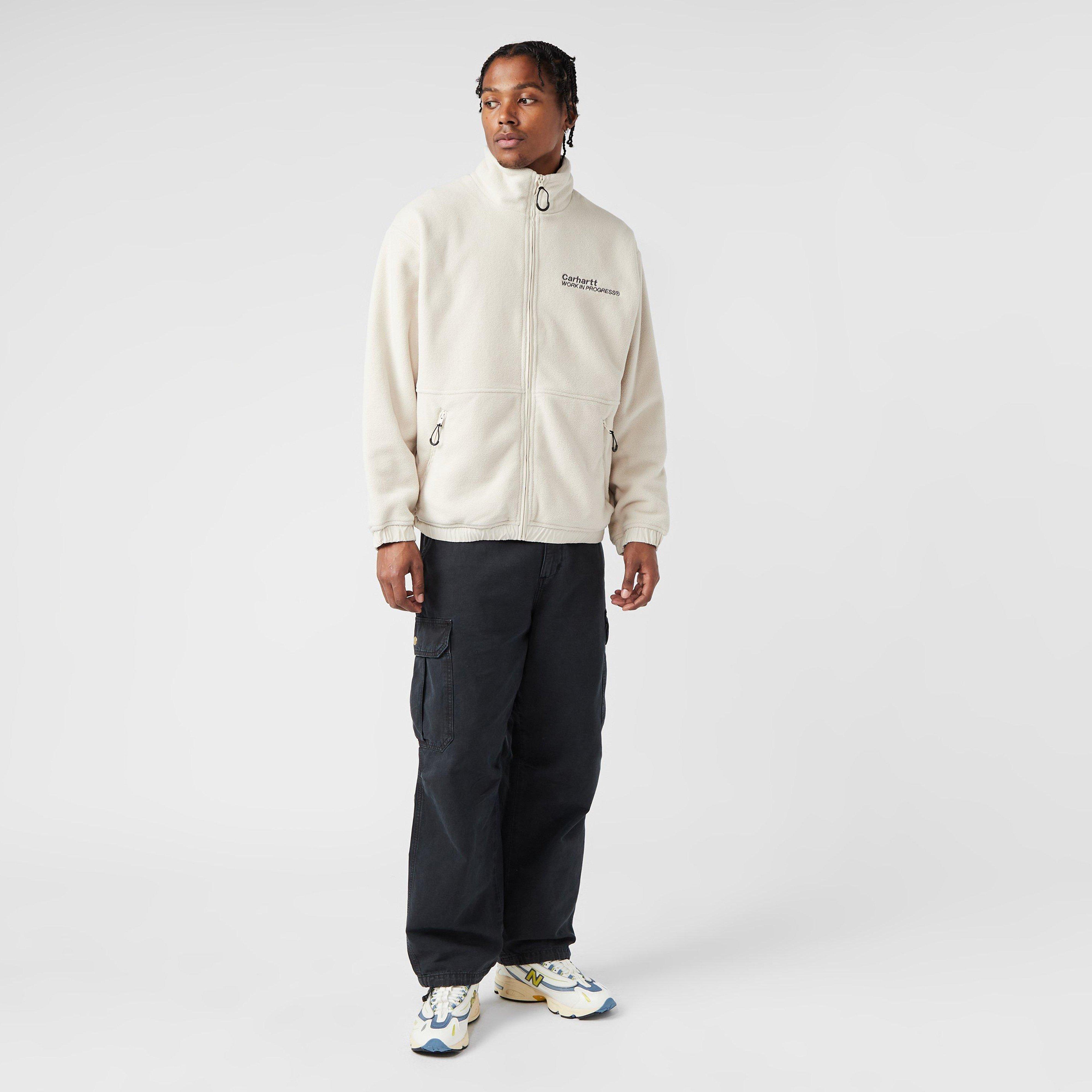 Carhartt WIP Flying Ducks Fleece Liner Jacket