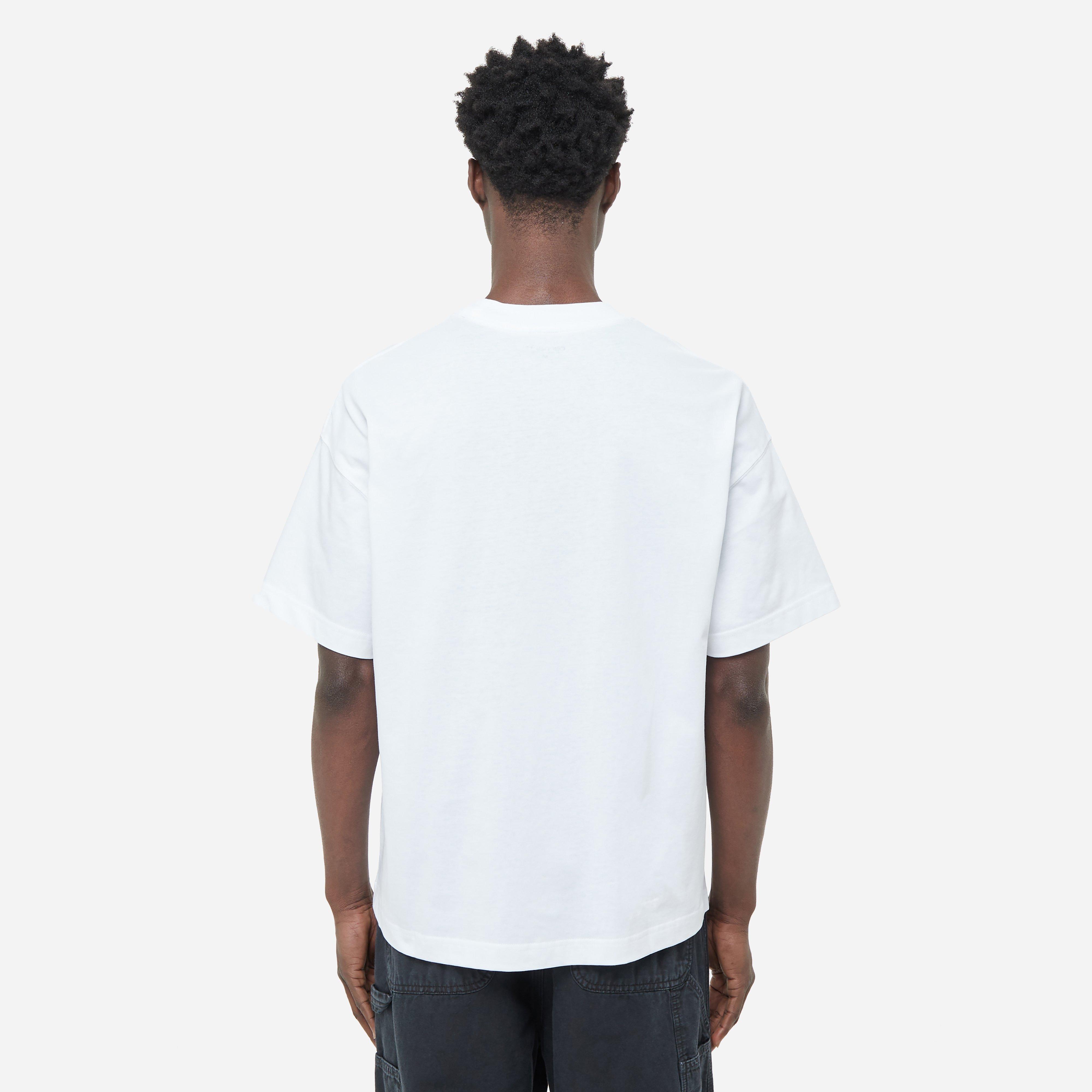 Carhartt WIP Signature Script T-Shirt