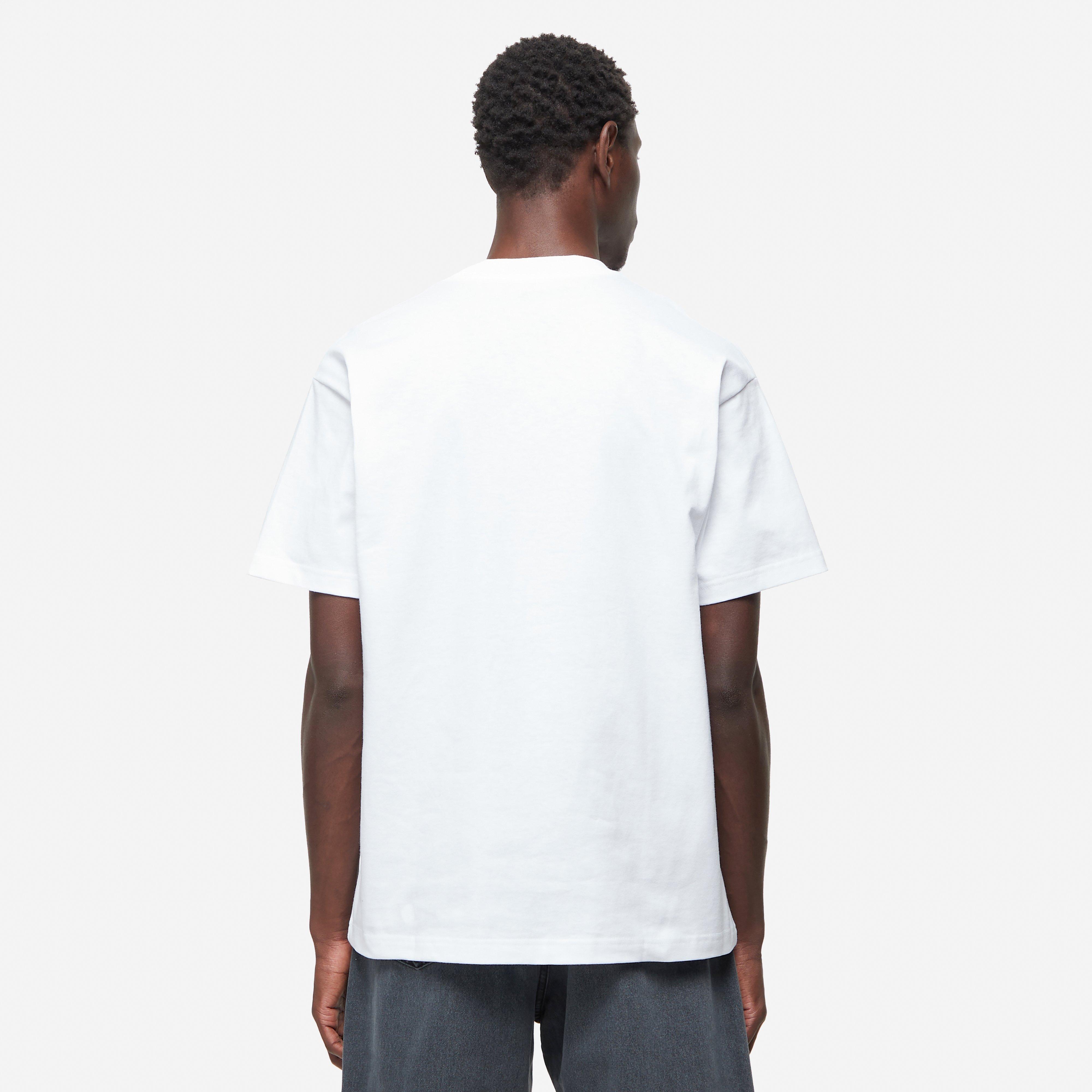 Carhartt WIP Yute T-Shirt
