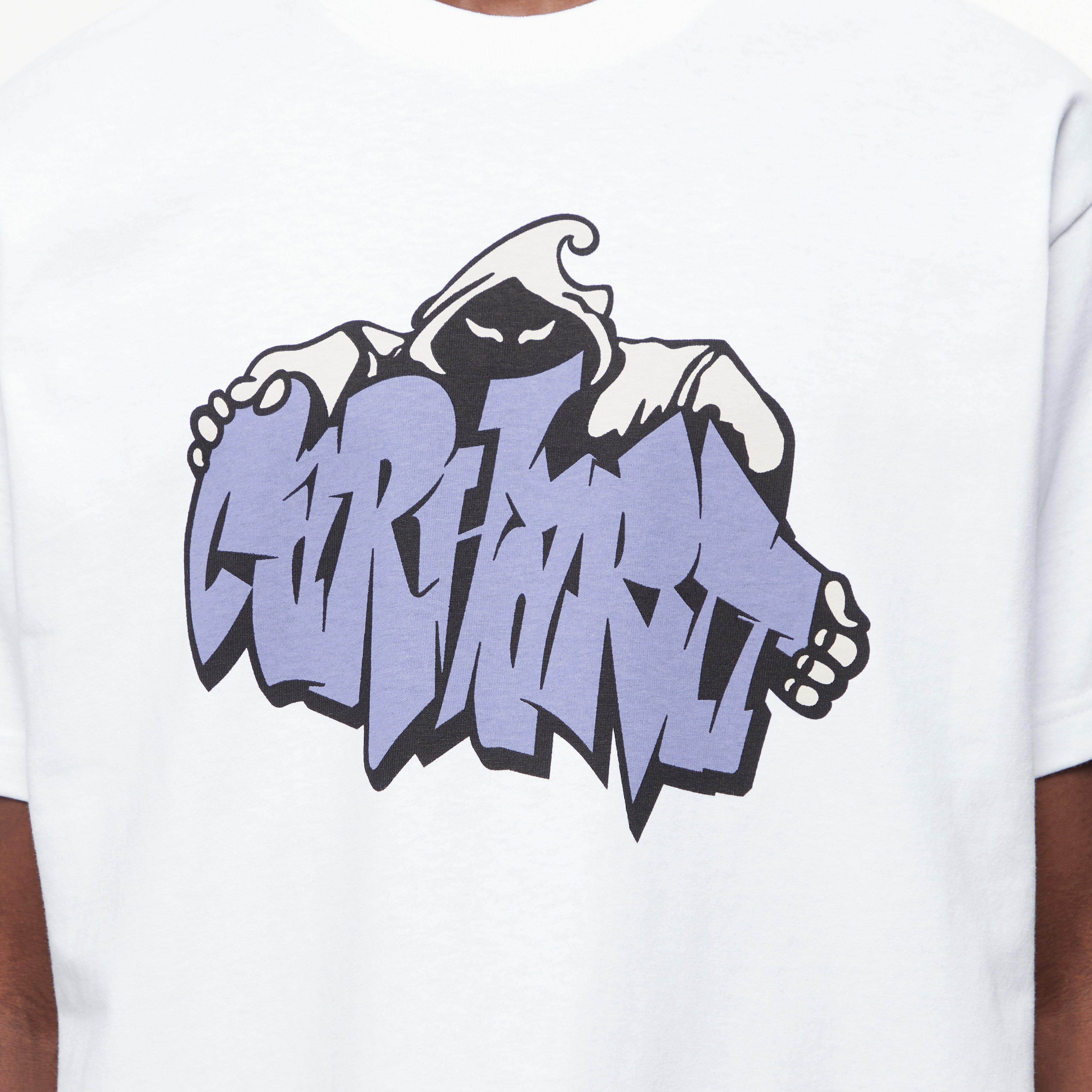 Carhartt WIP Yute T-Shirt