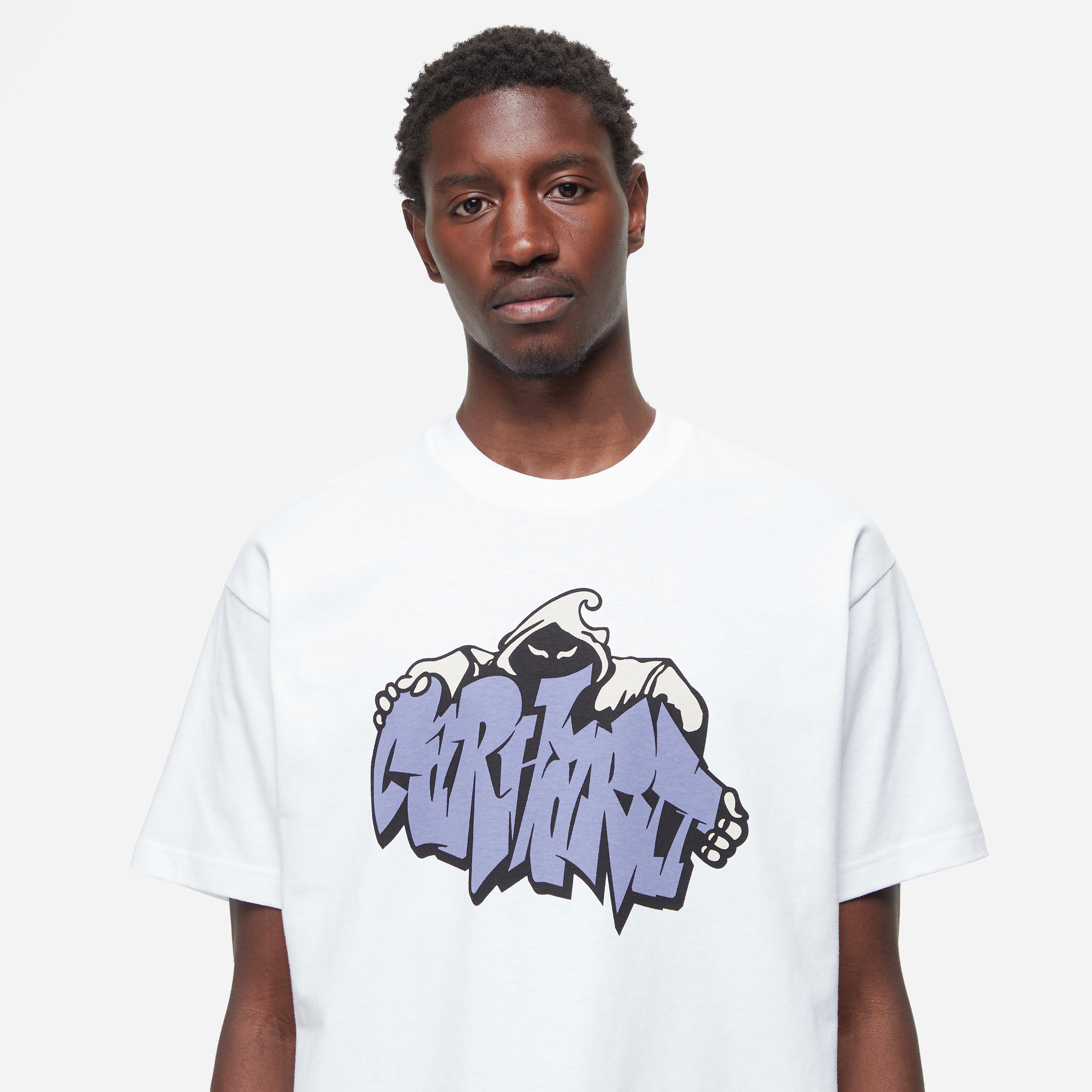 Carhartt WIP Yute T-Shirt