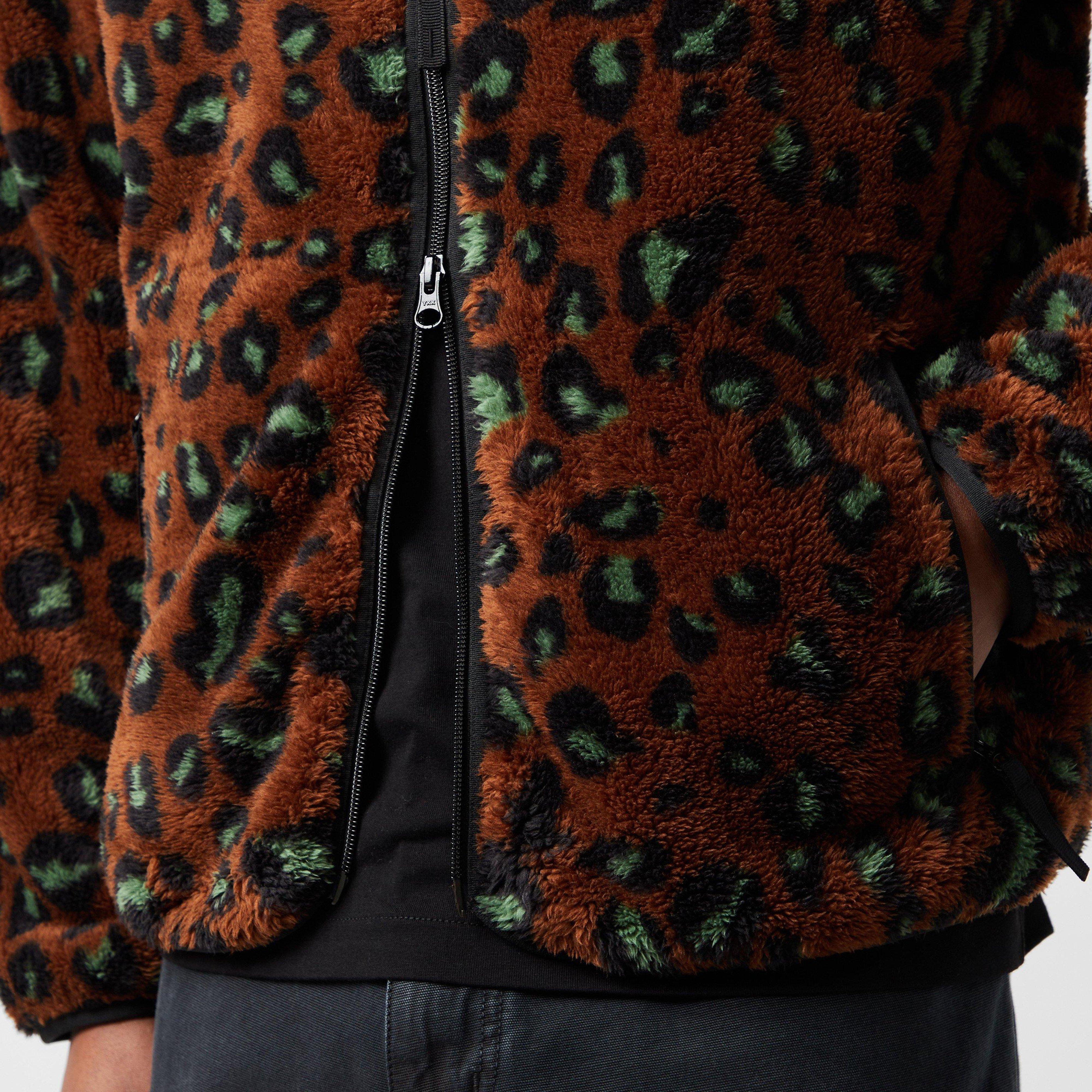 Carhartt WIP Jebson Fleece Jacket