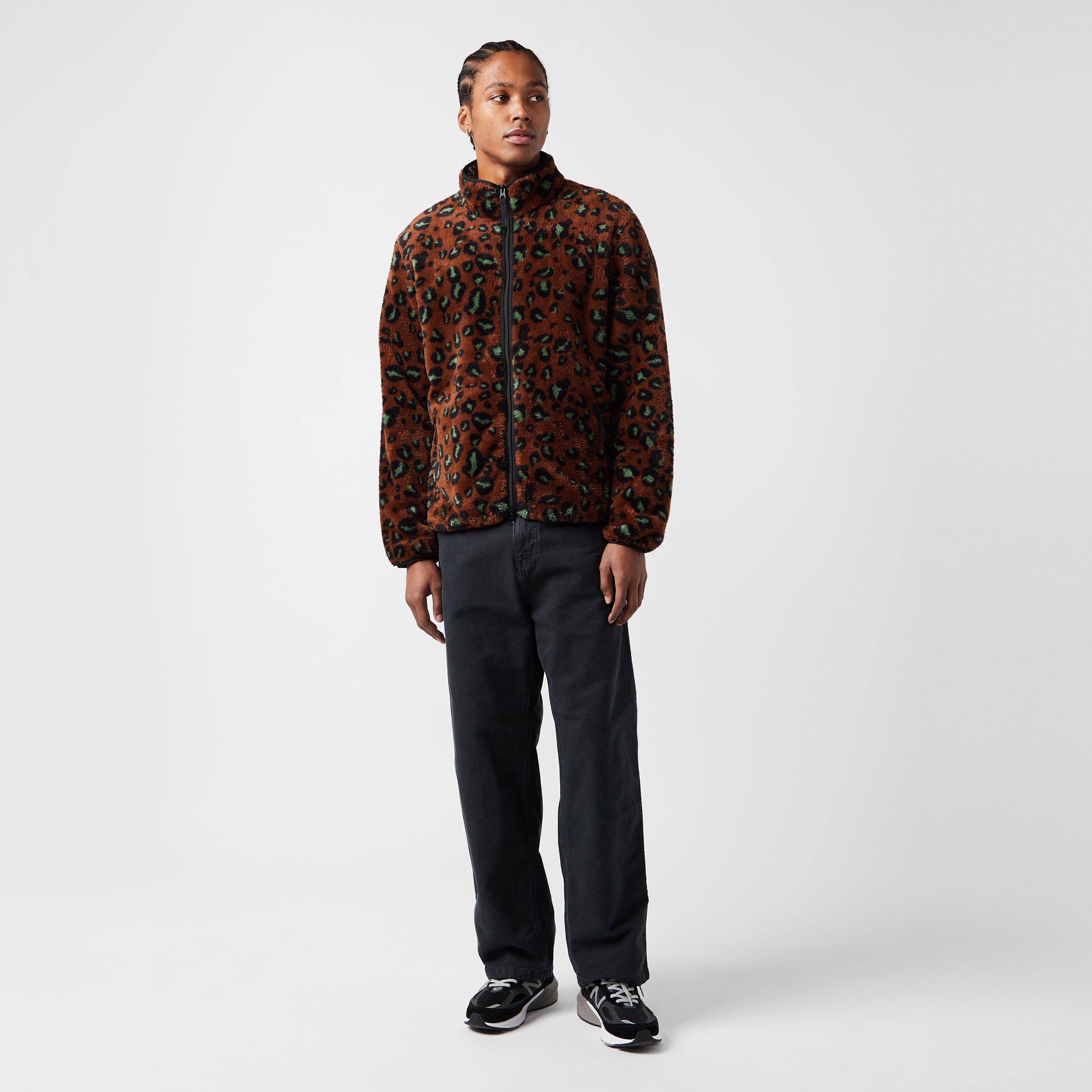 Carhartt WIP Jebson Fleece Jacket