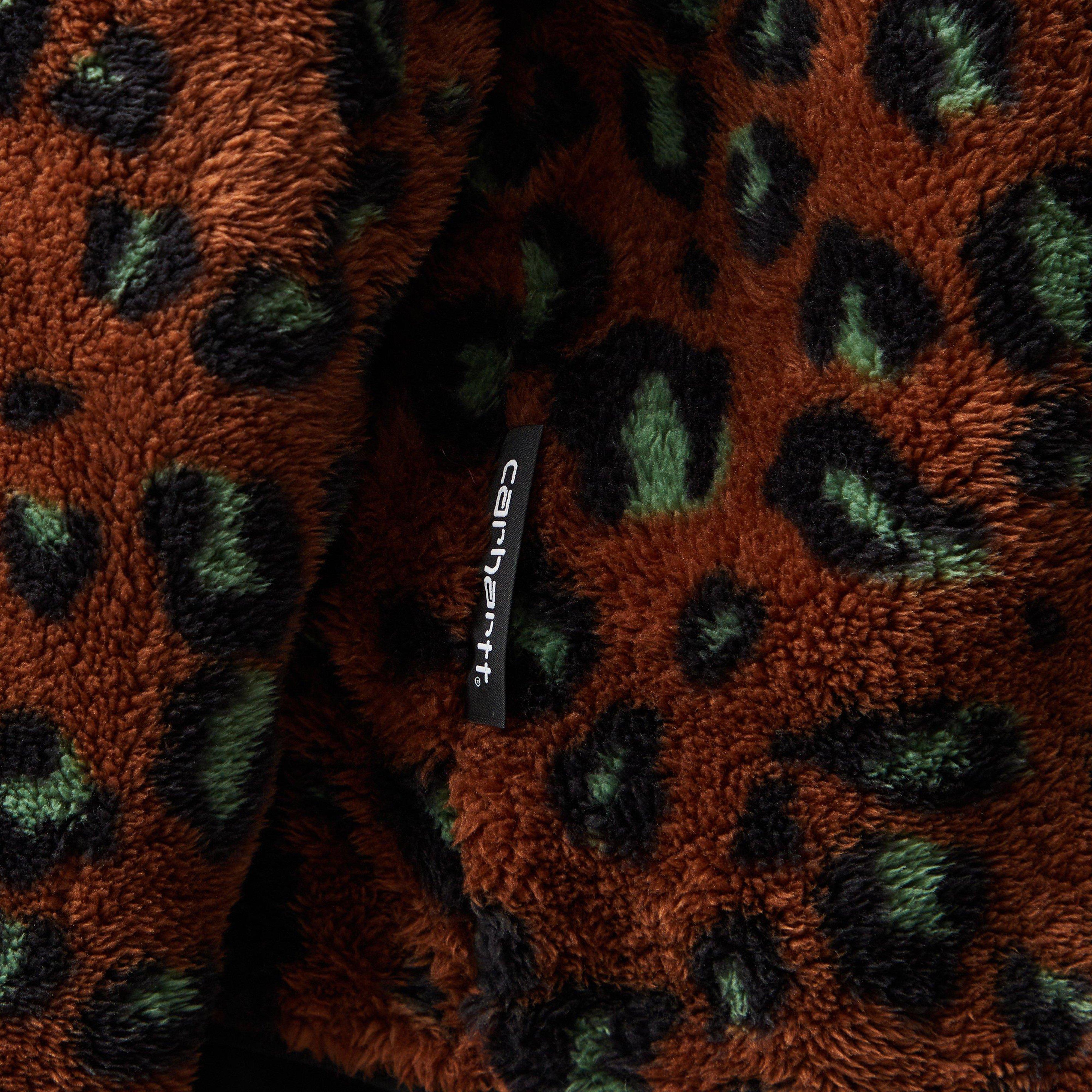 Carhartt WIP Jebson Fleece Jacket