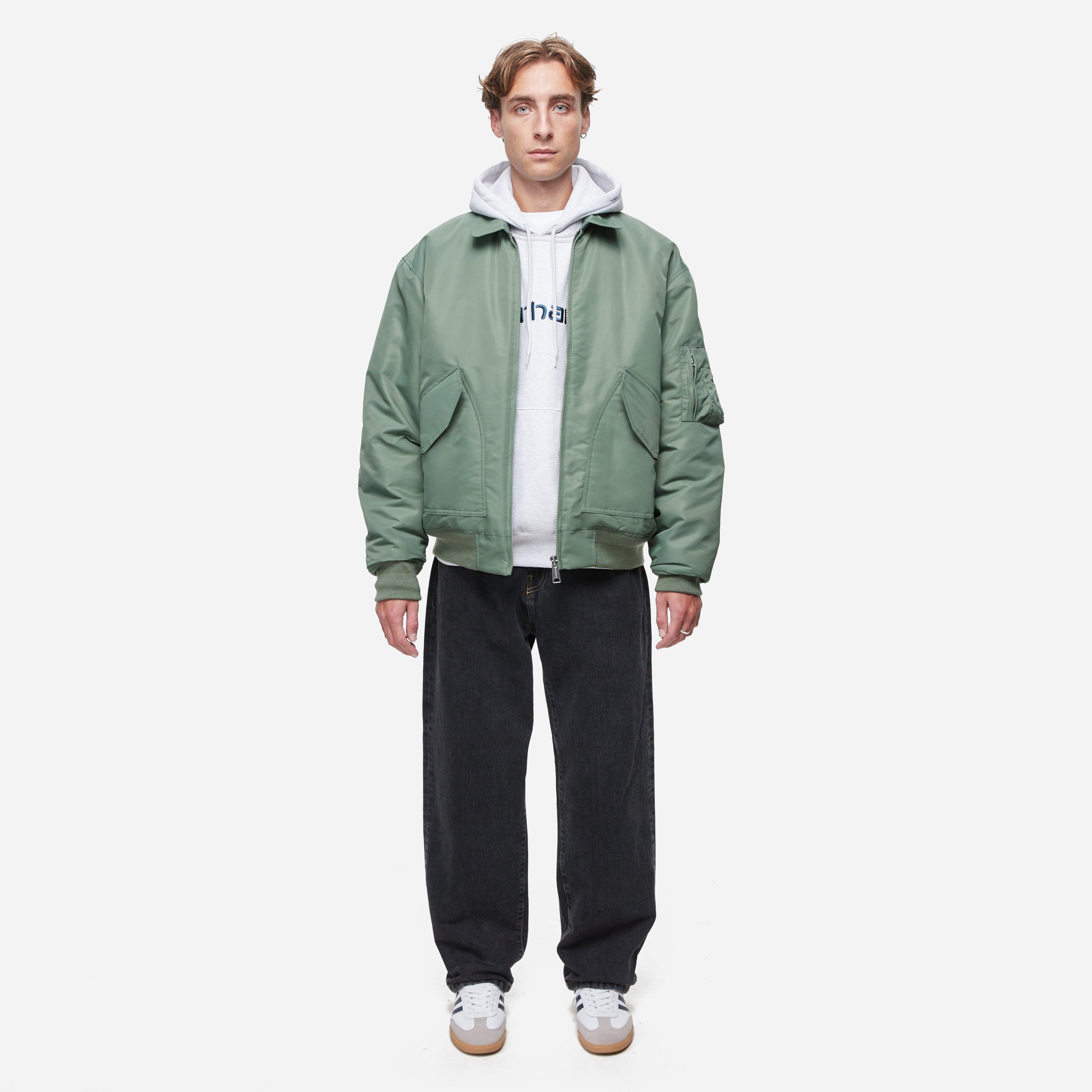 Carhartt WIP Olten Bomber Jacket