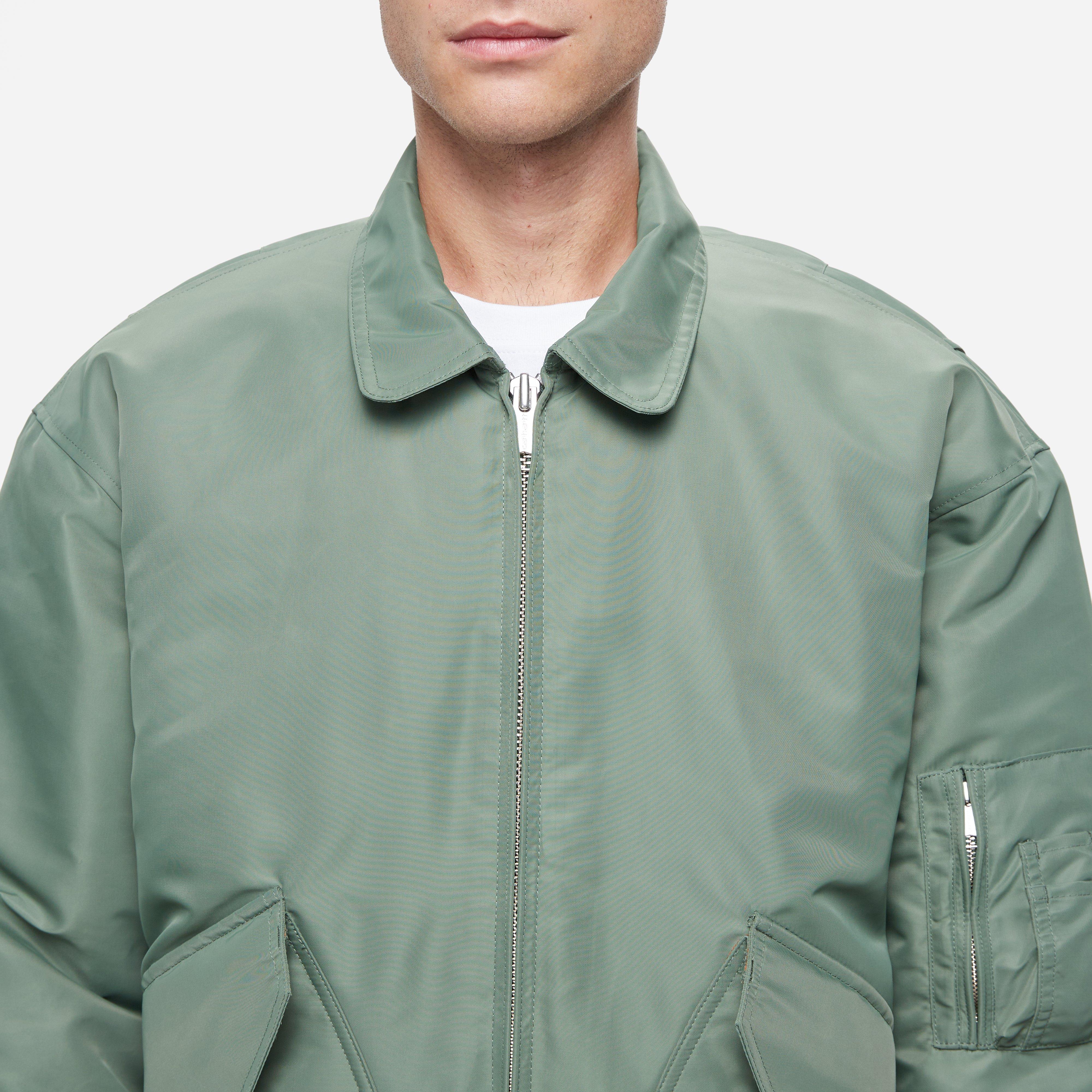 Carhartt WIP Olten Bomber Jacket