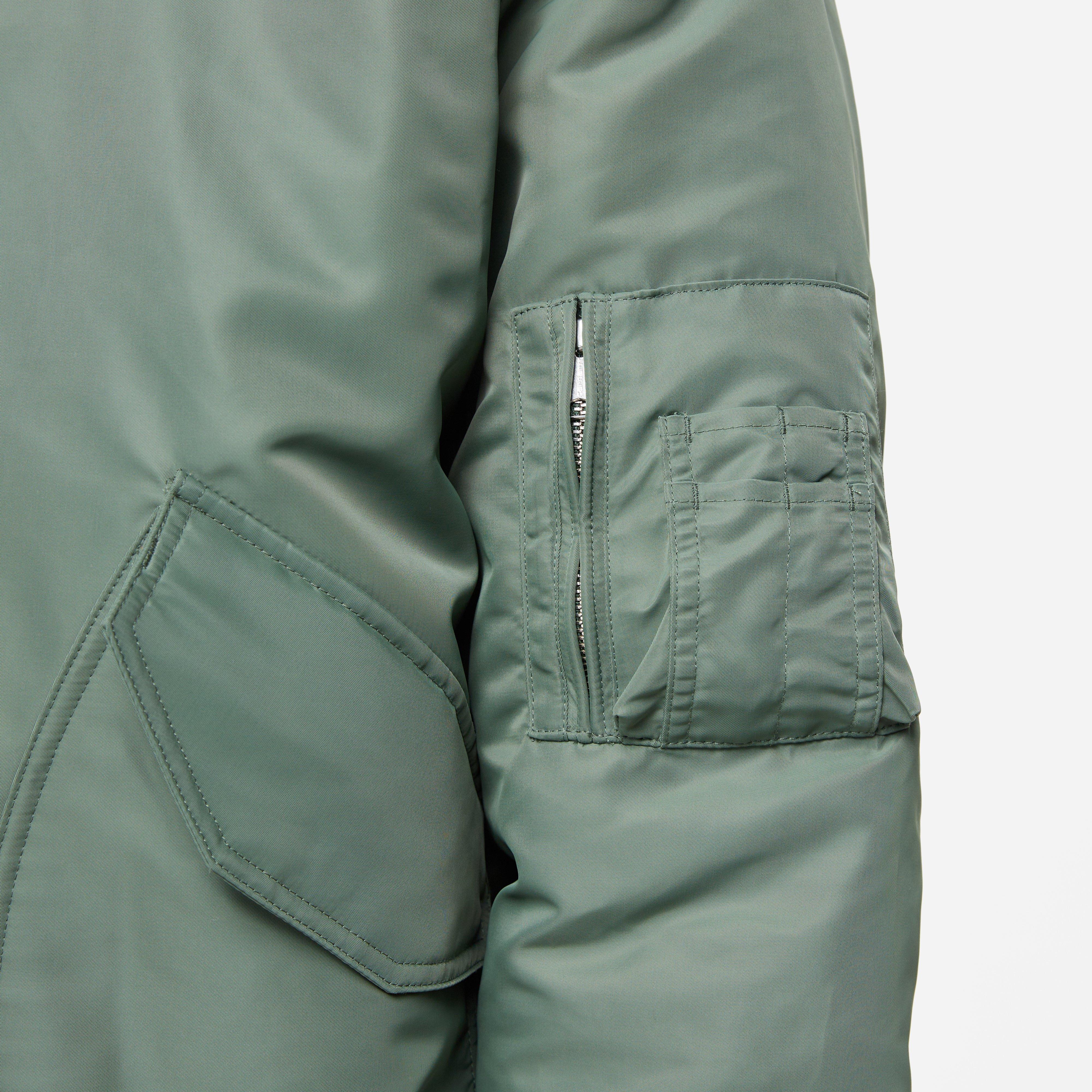 Carhartt WIP Olten Bomber Jacket