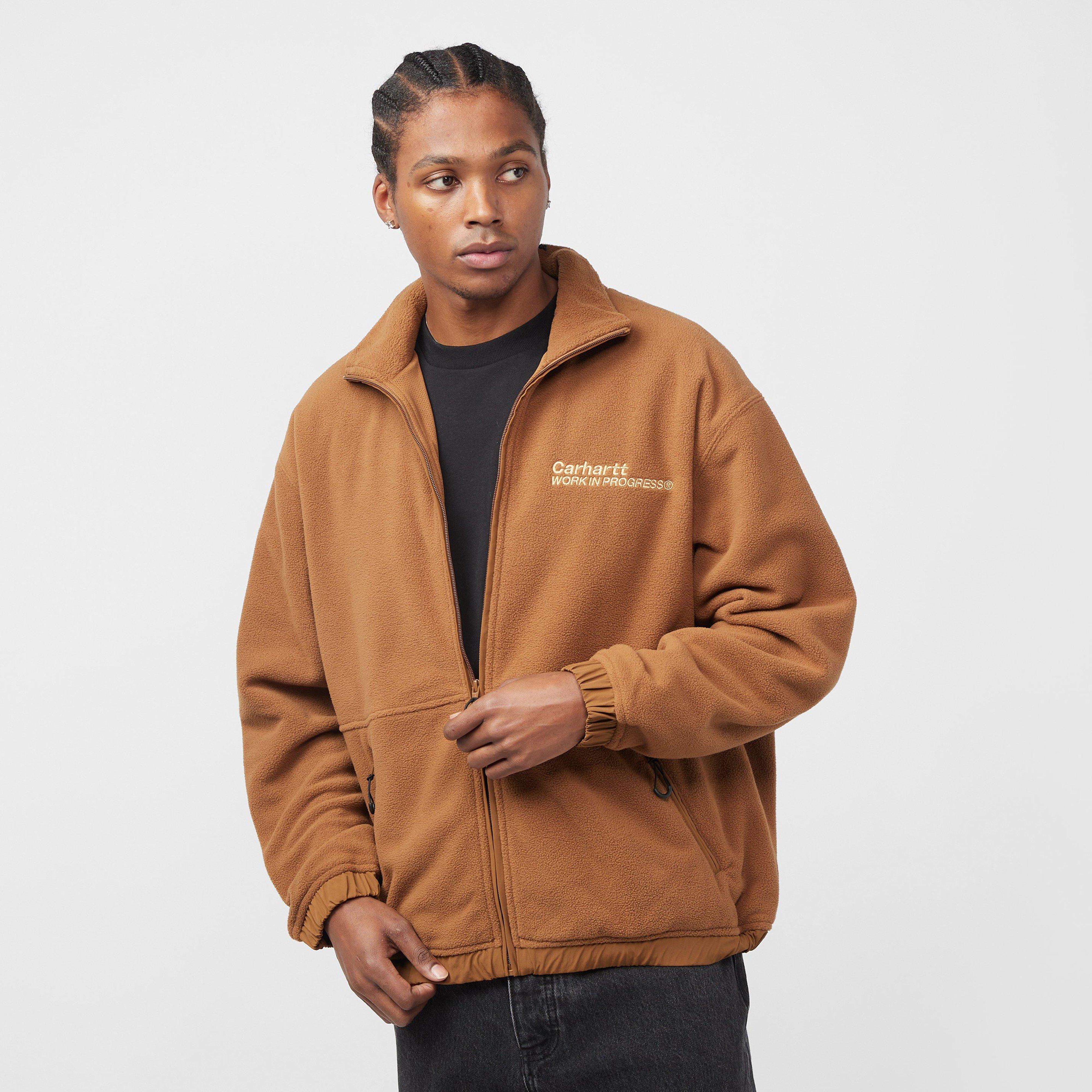 Carhartt WIP Flying Ducks Fleece Liner Jacket