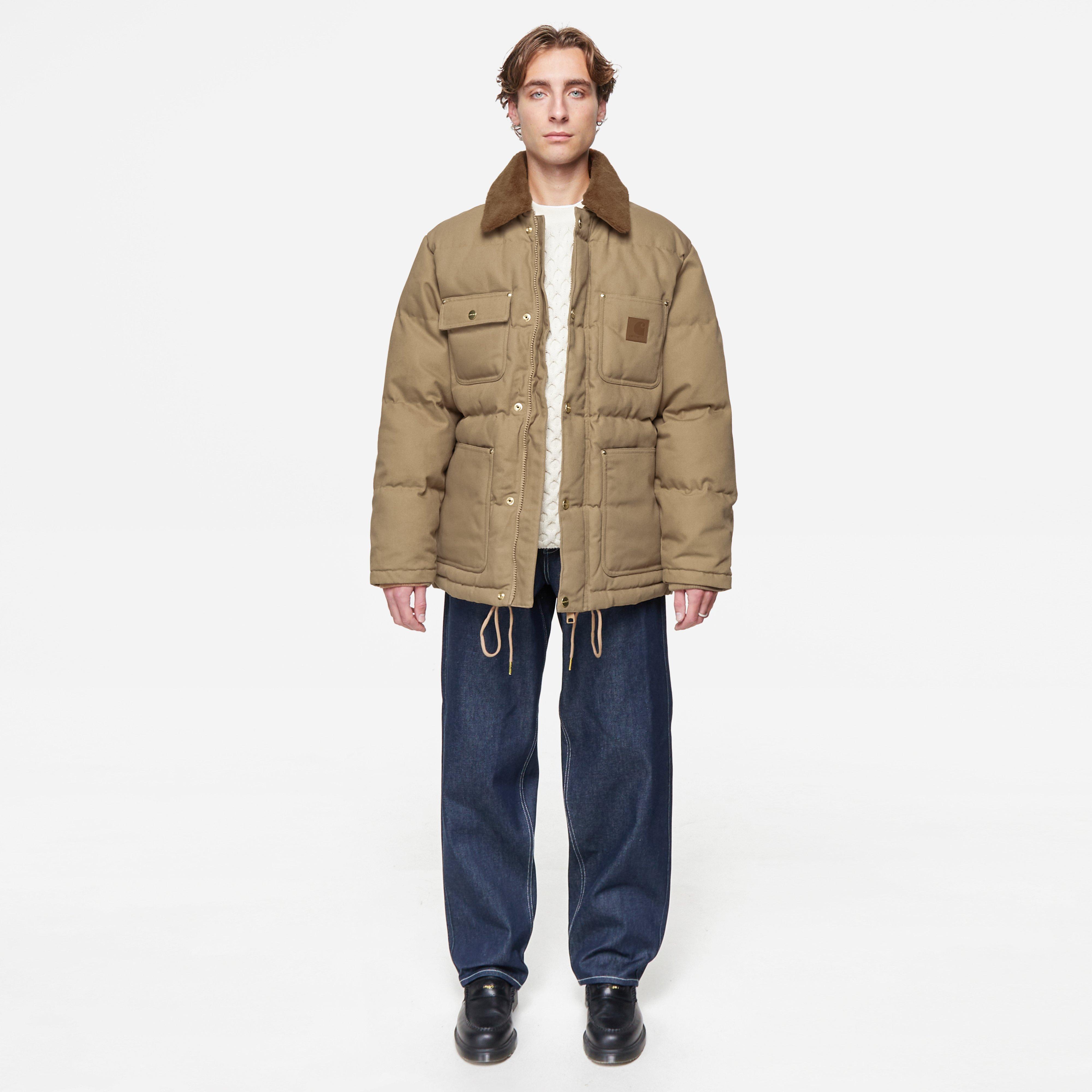Carhartt WIP Rayley Jacket