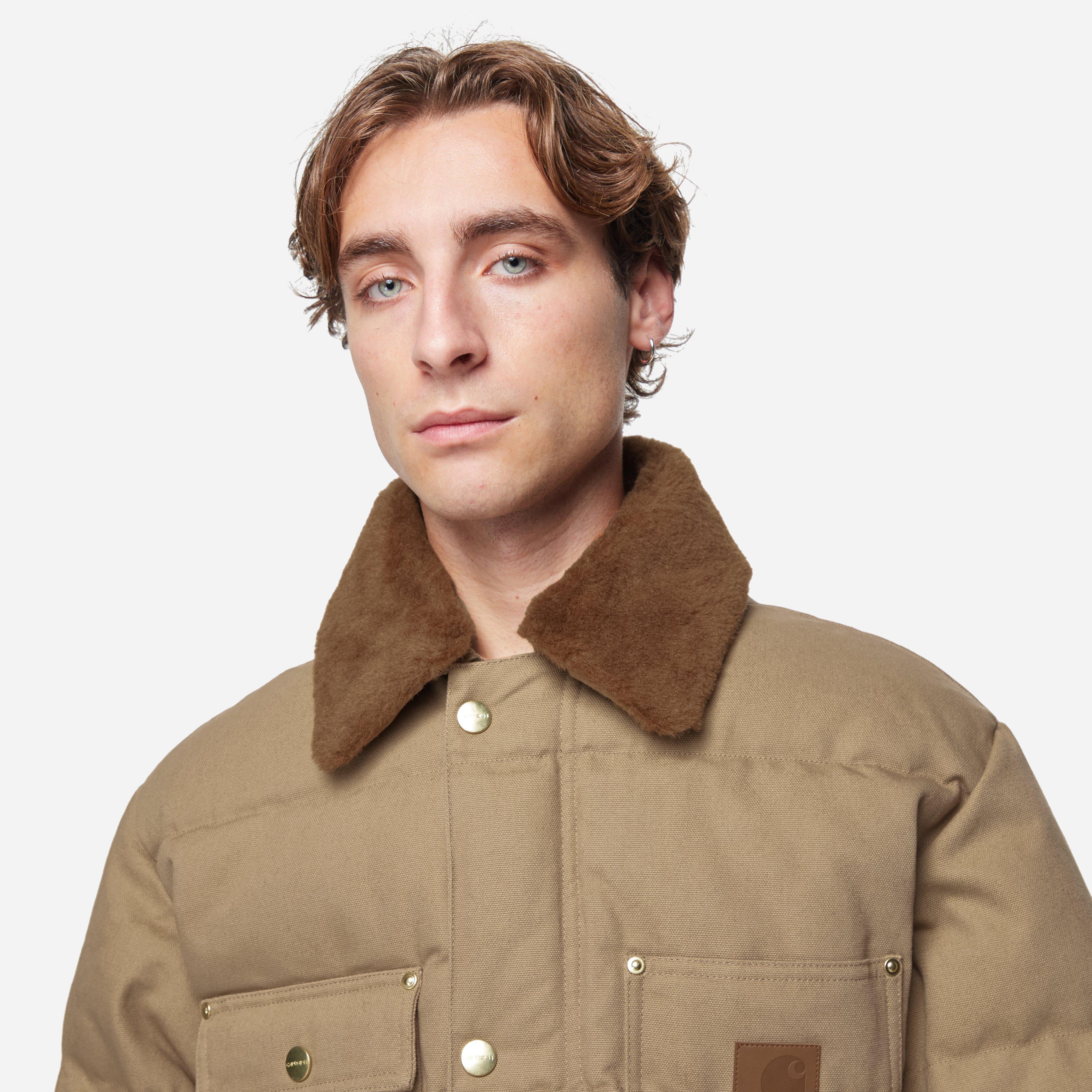 Carhartt WIP Rayley Jacket