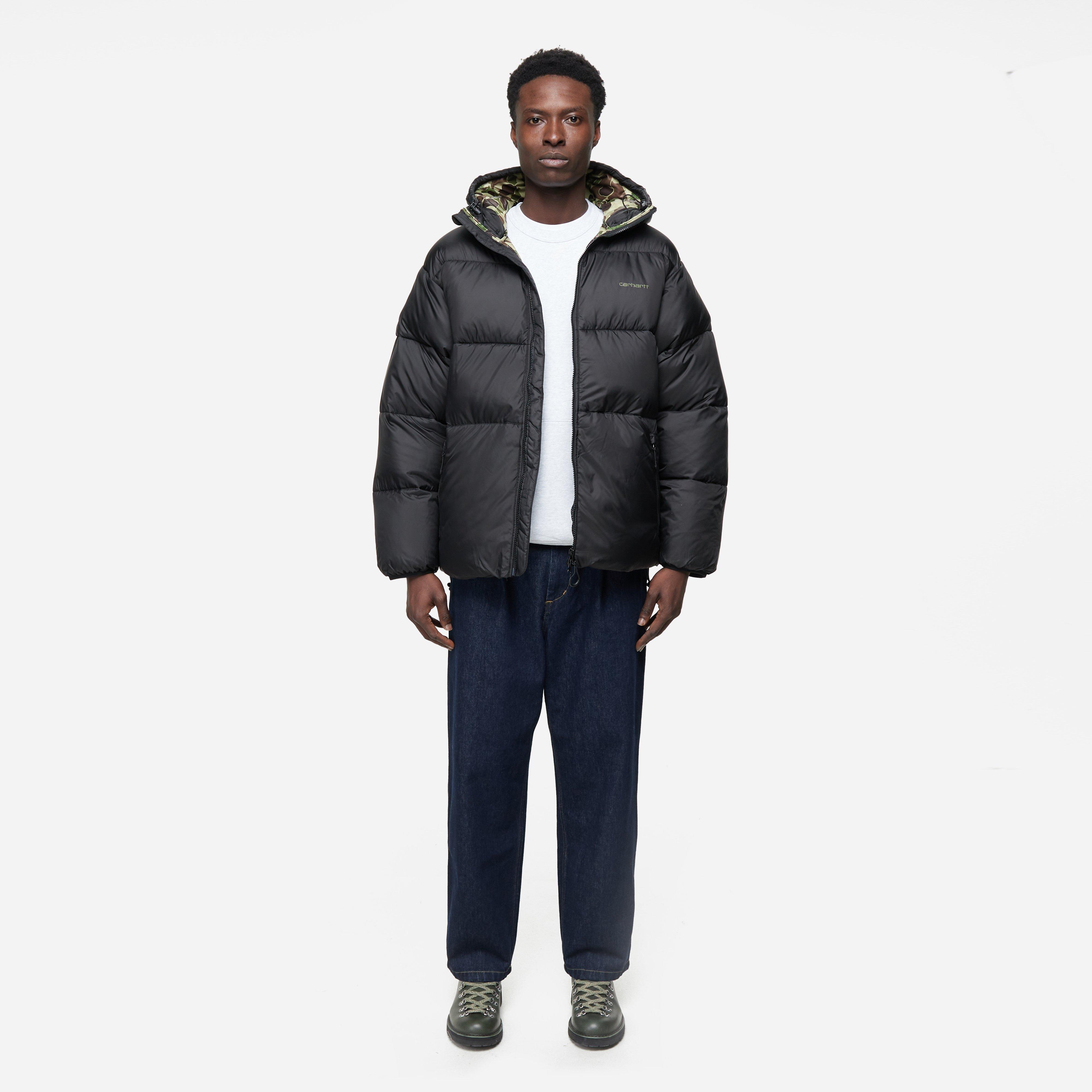 Carhartt WIP Toronto Jacket