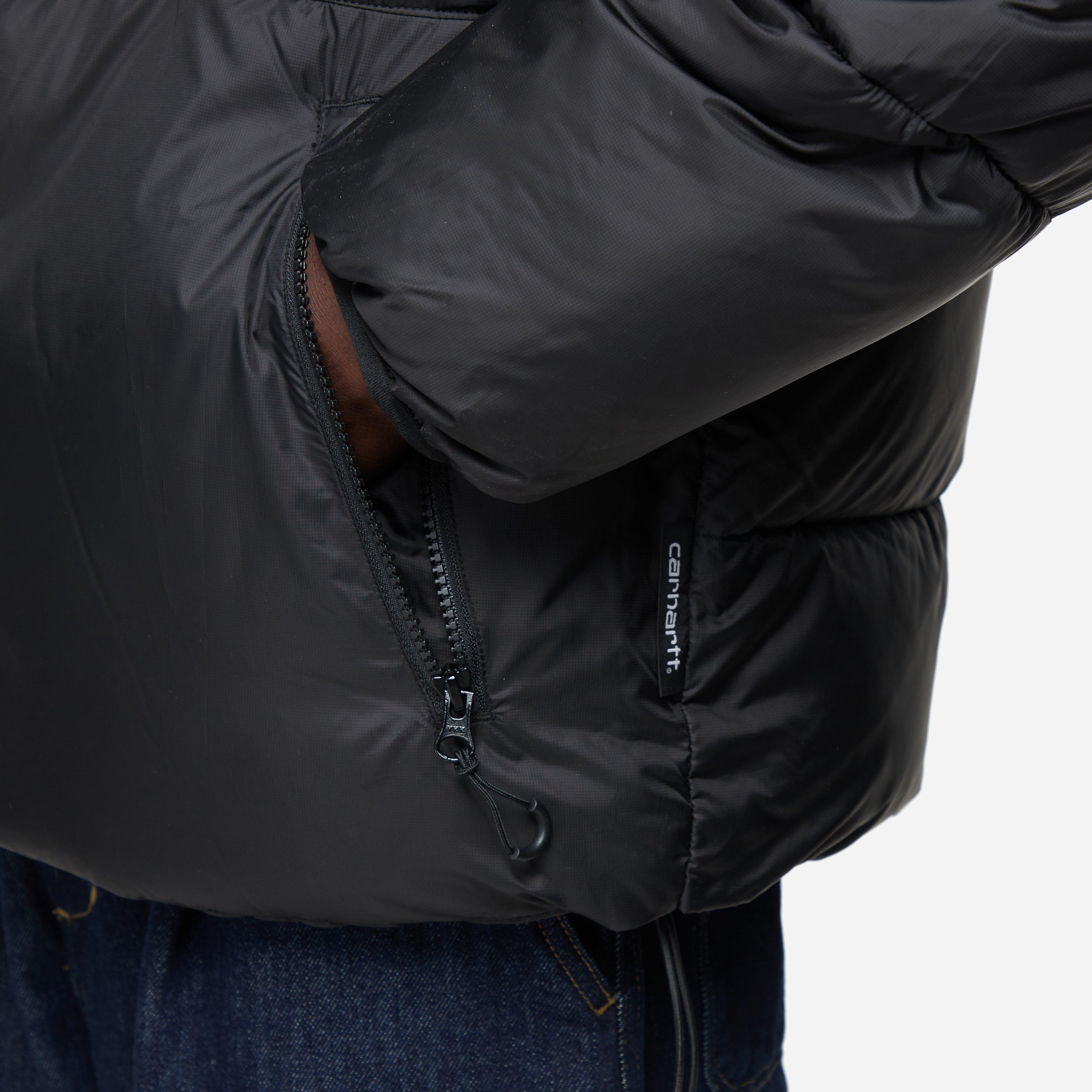 Carhartt WIP Toronto Jacket