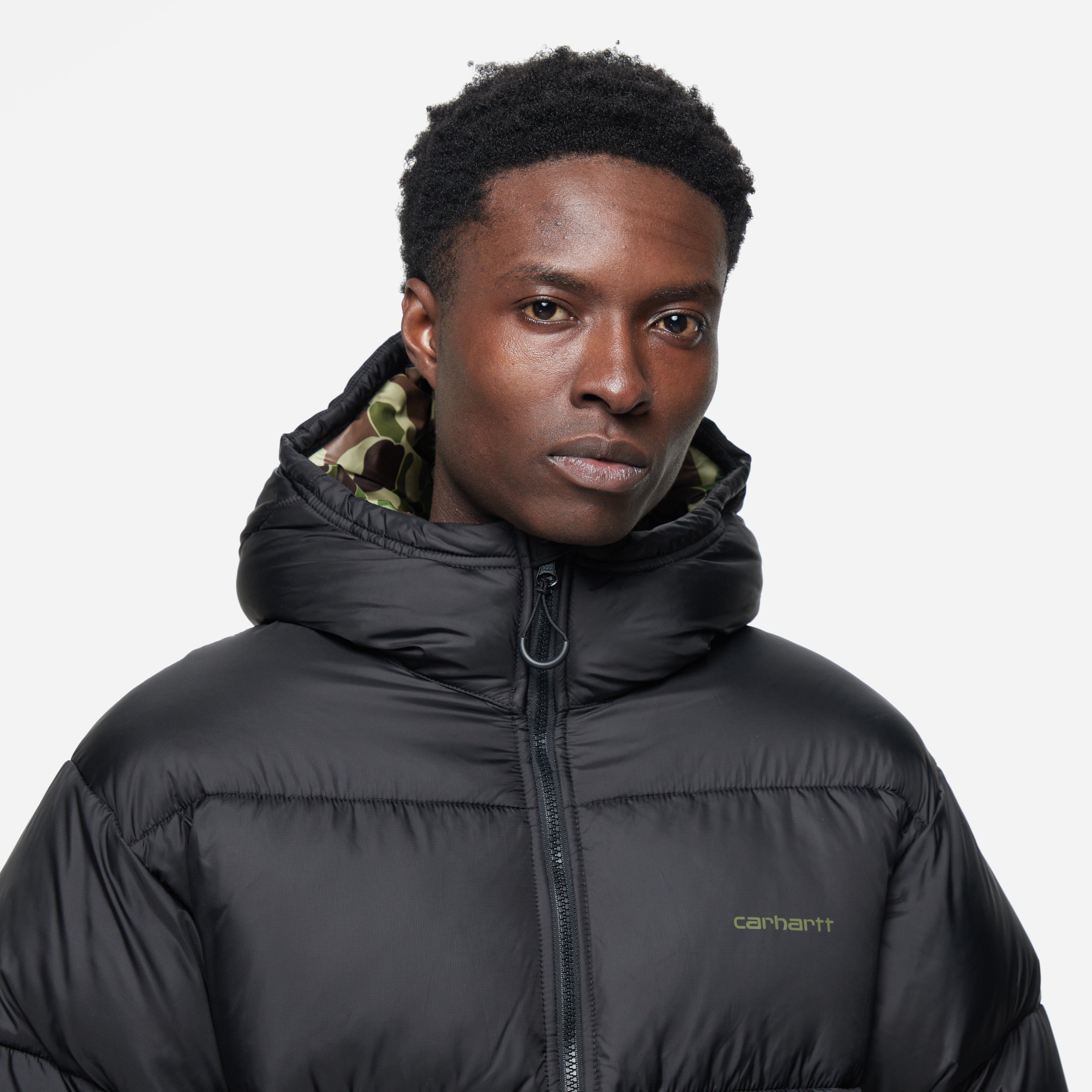Carhartt WIP Toronto Jacket