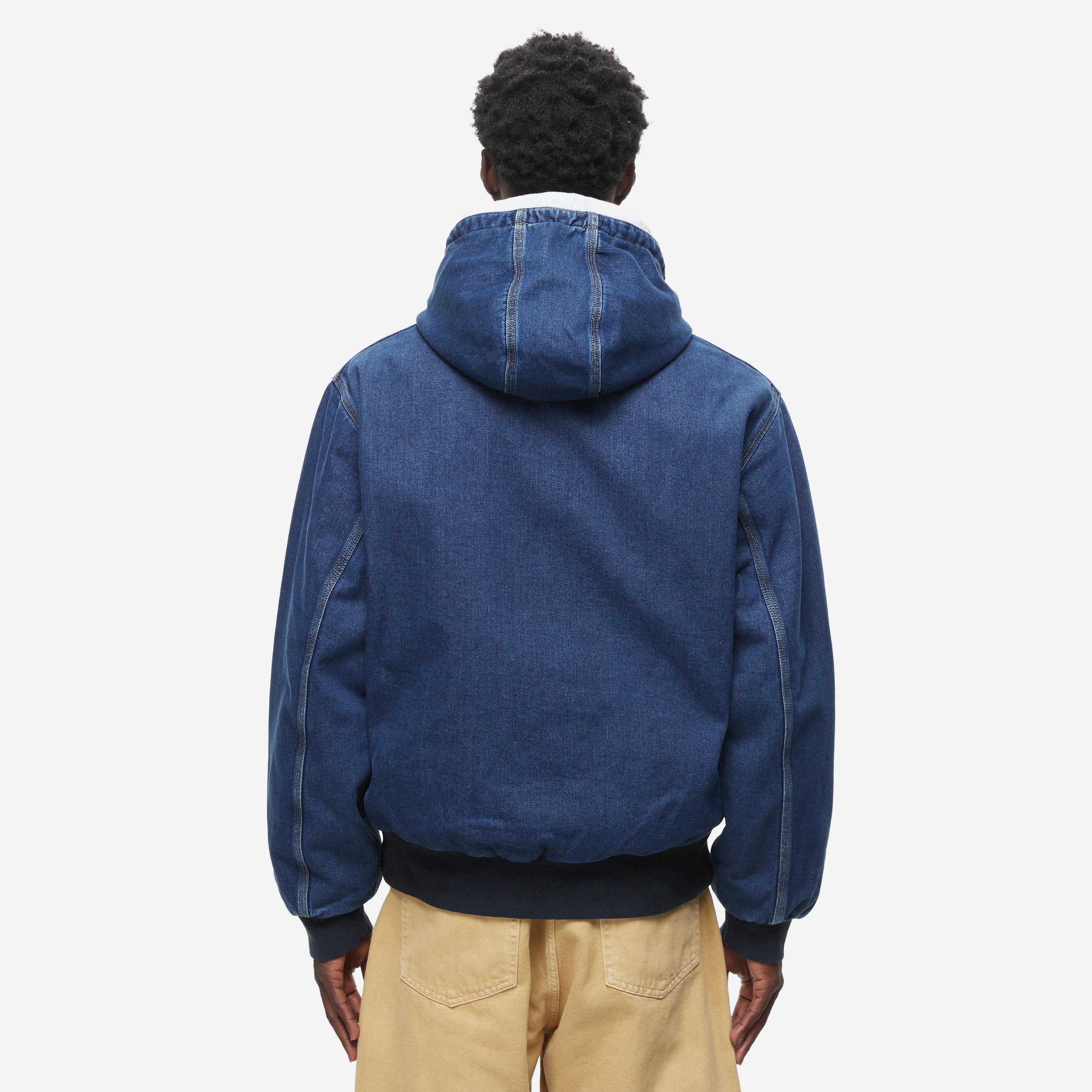 Carhartt WIP OG Active Jacket