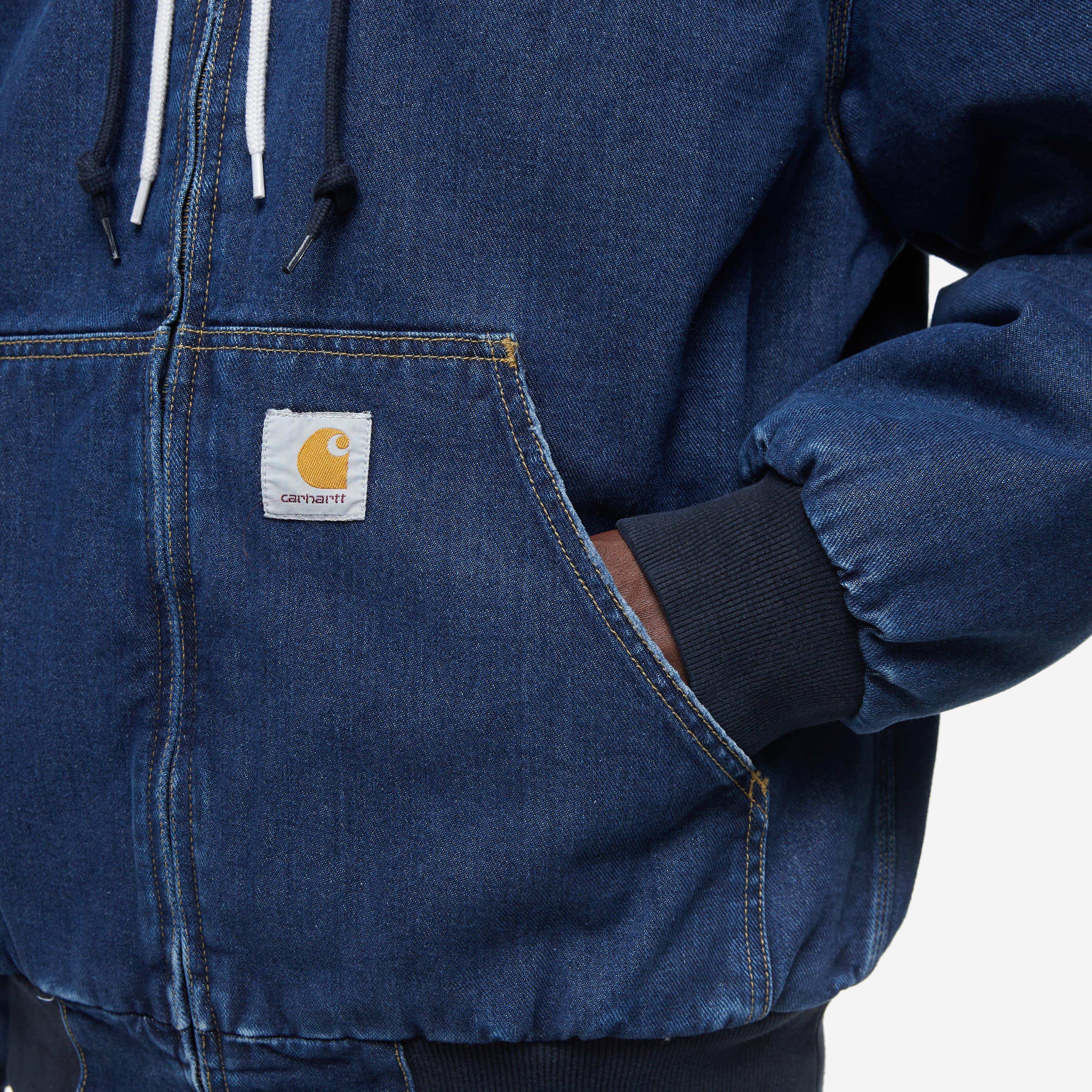 Carhartt WIP OG Active Jacket