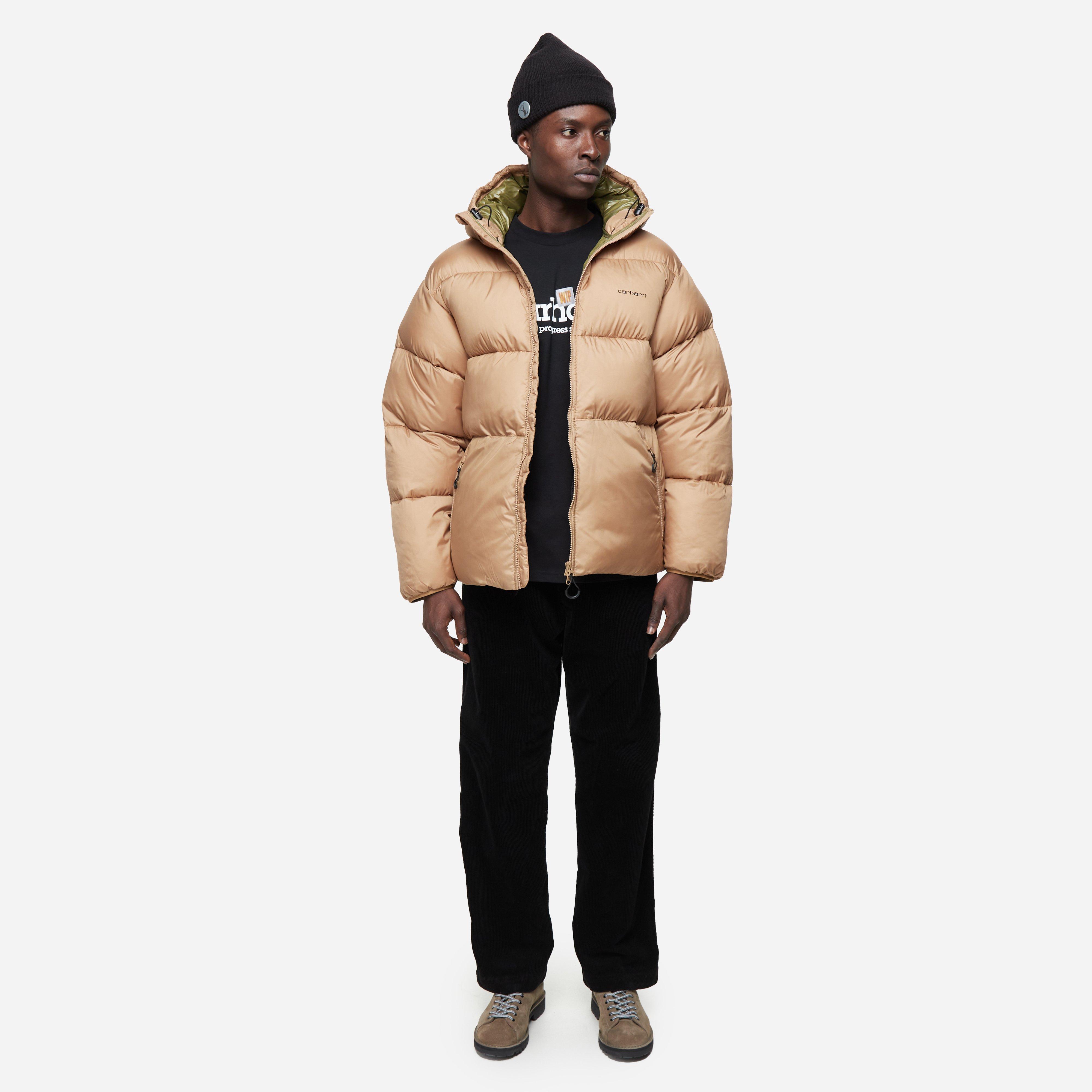 Carhartt WIP Toronto Jacket