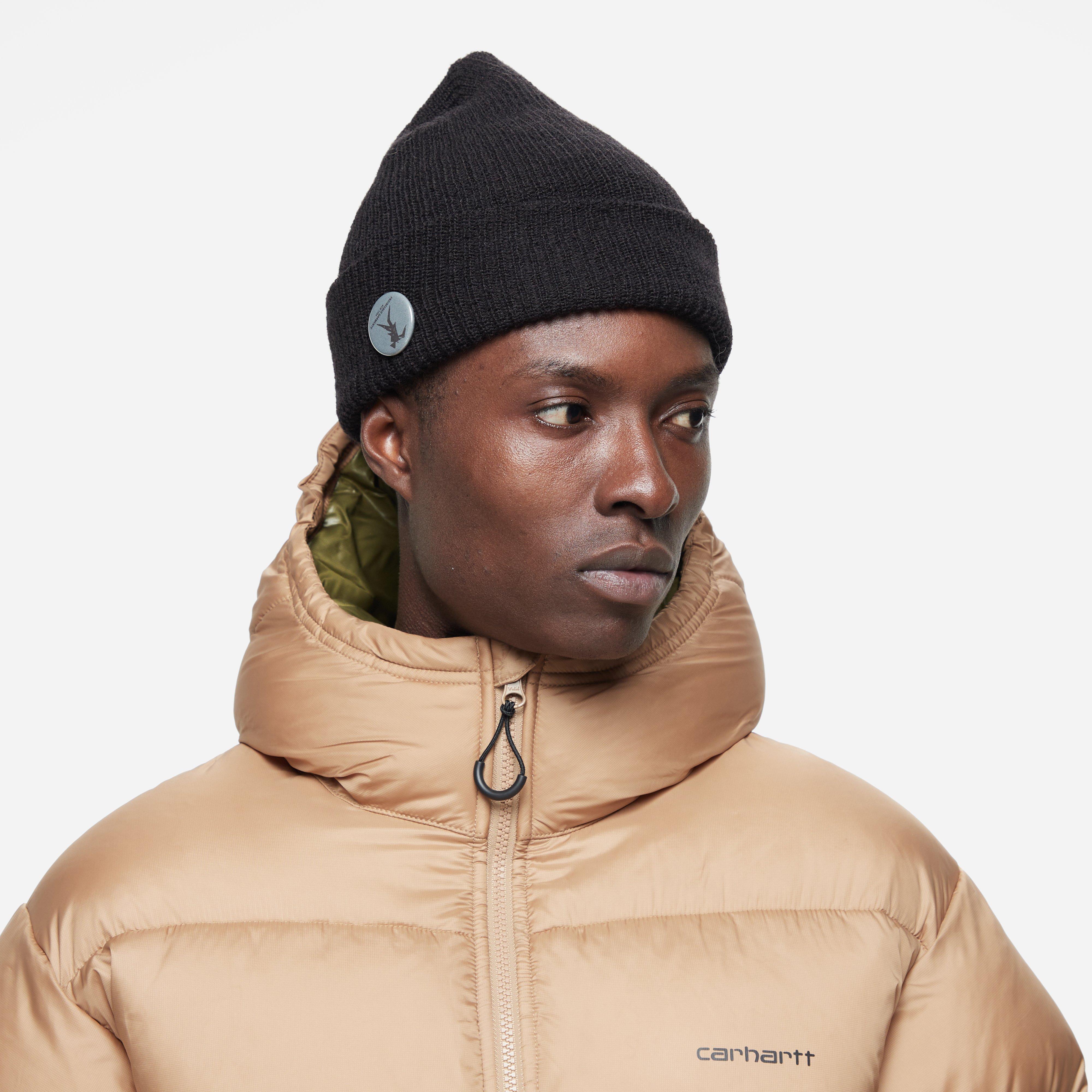 Carhartt WIP Toronto Jacket