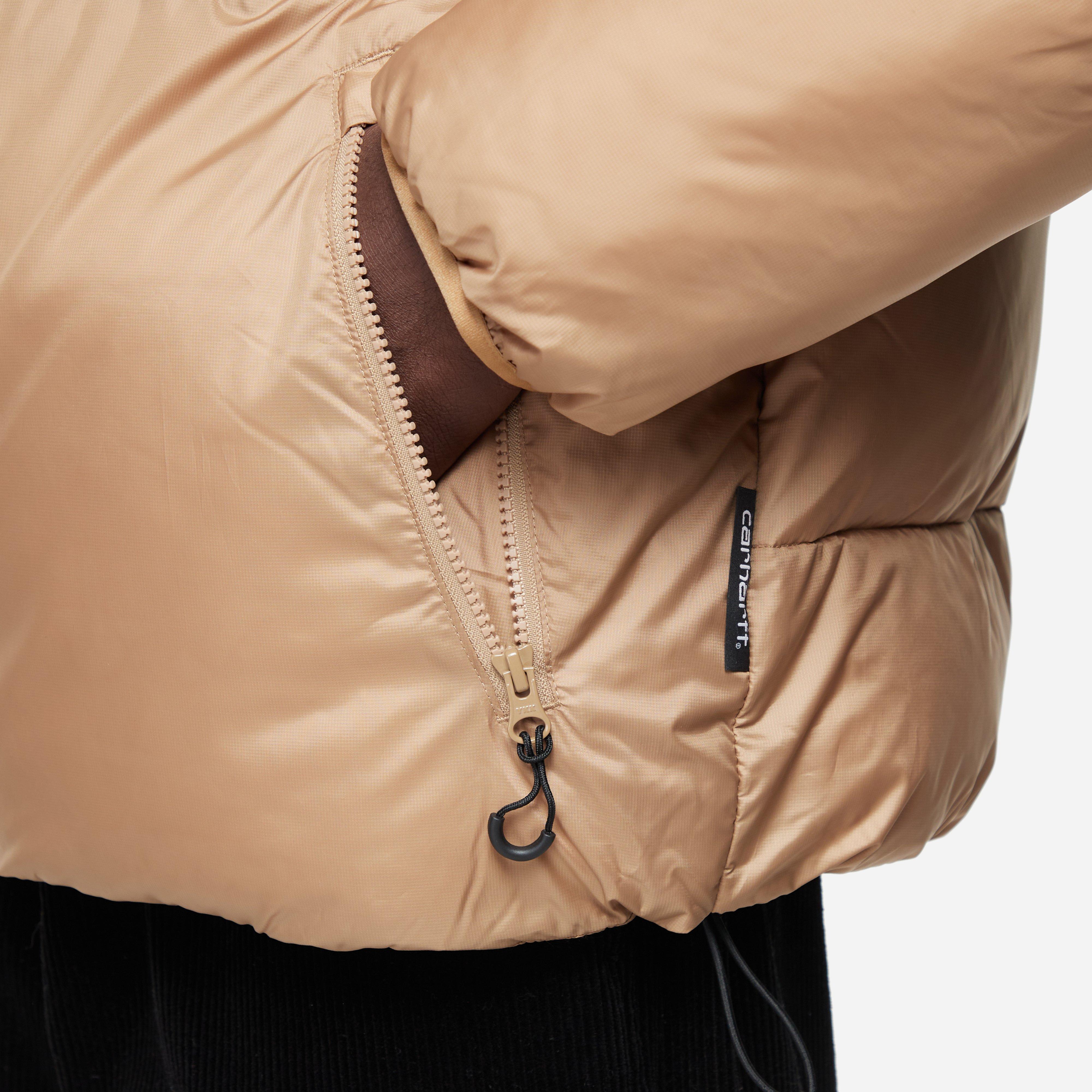 Carhartt WIP Toronto Jacket