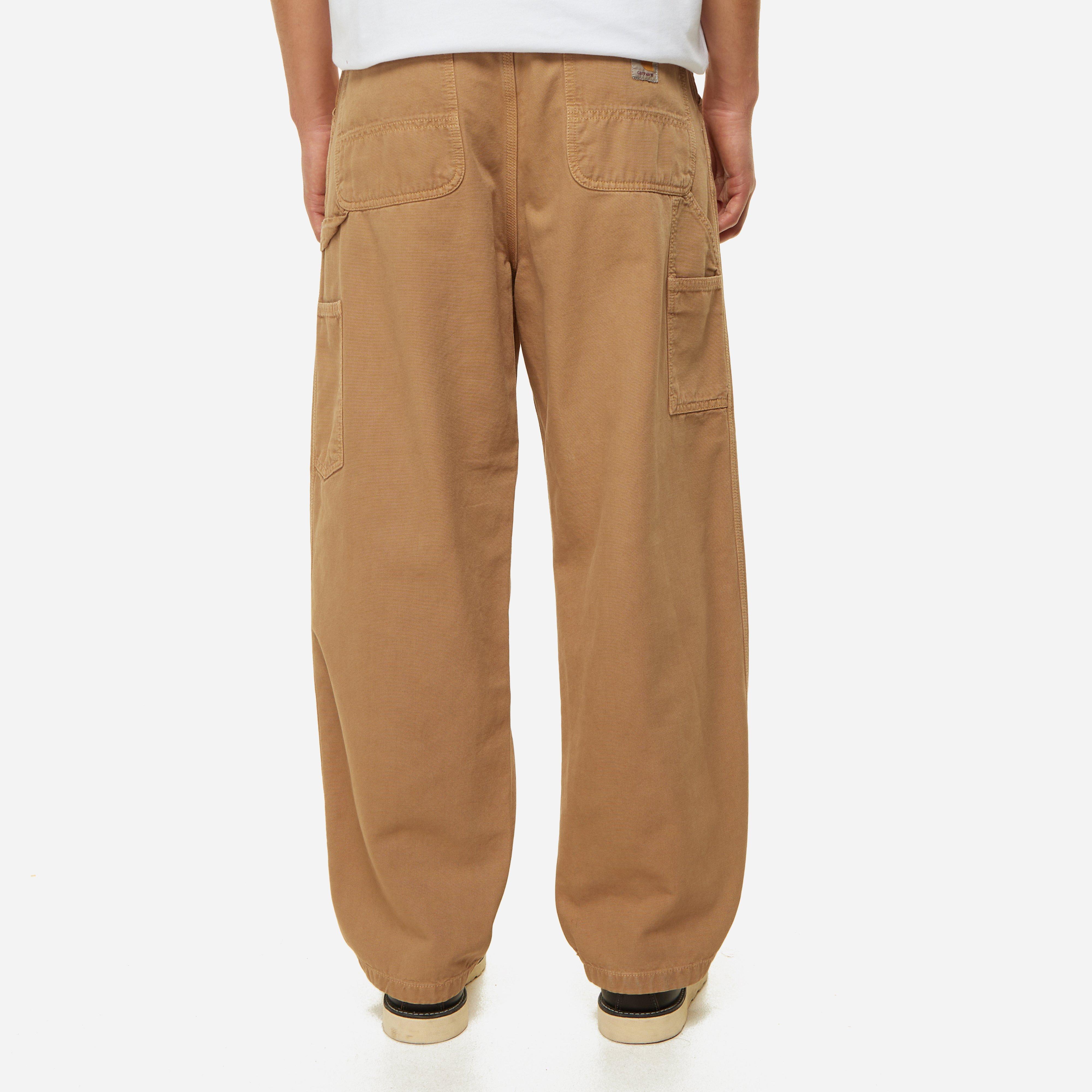 Carhartt WIP Single Knee Pant