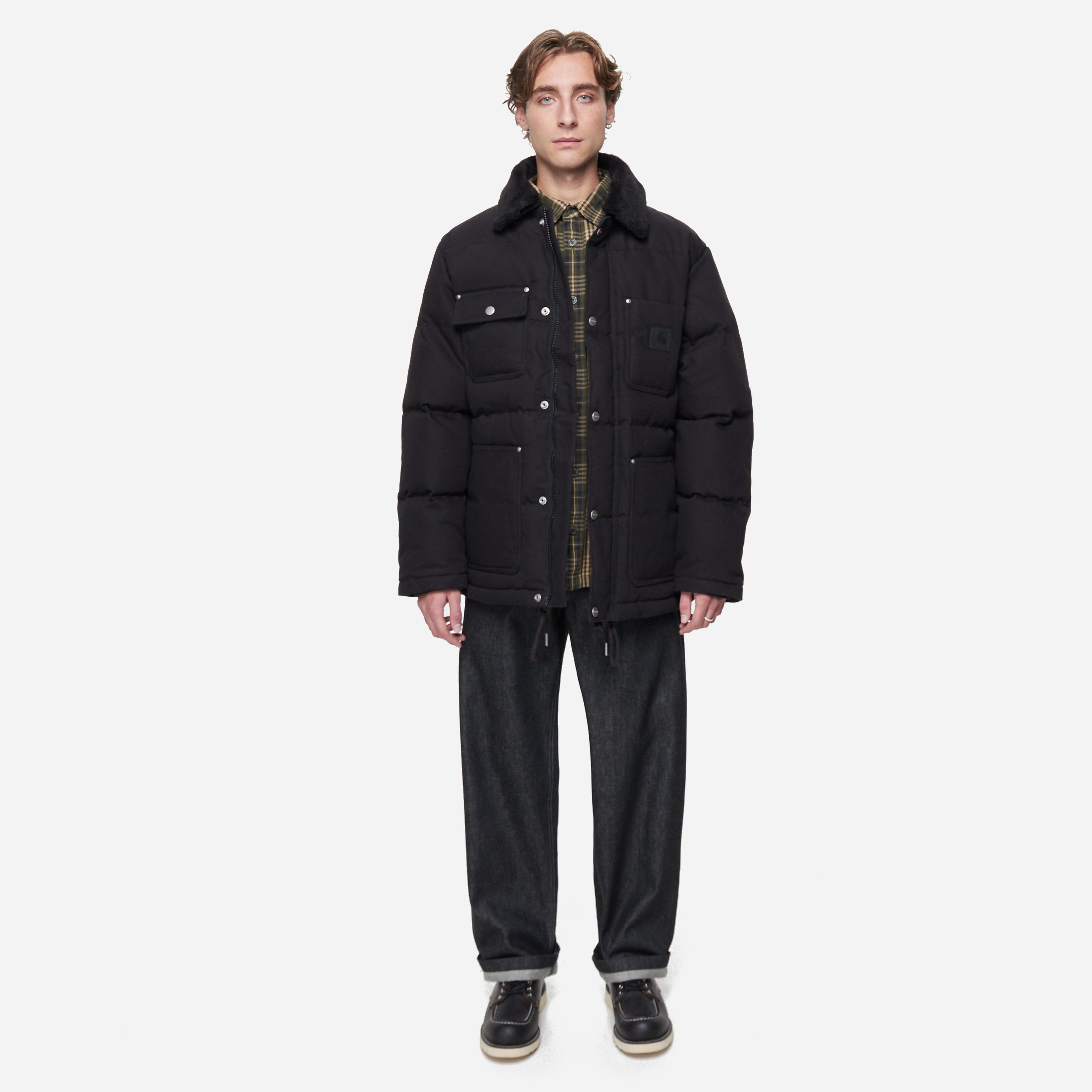Carhartt WIP Rayley Jacket