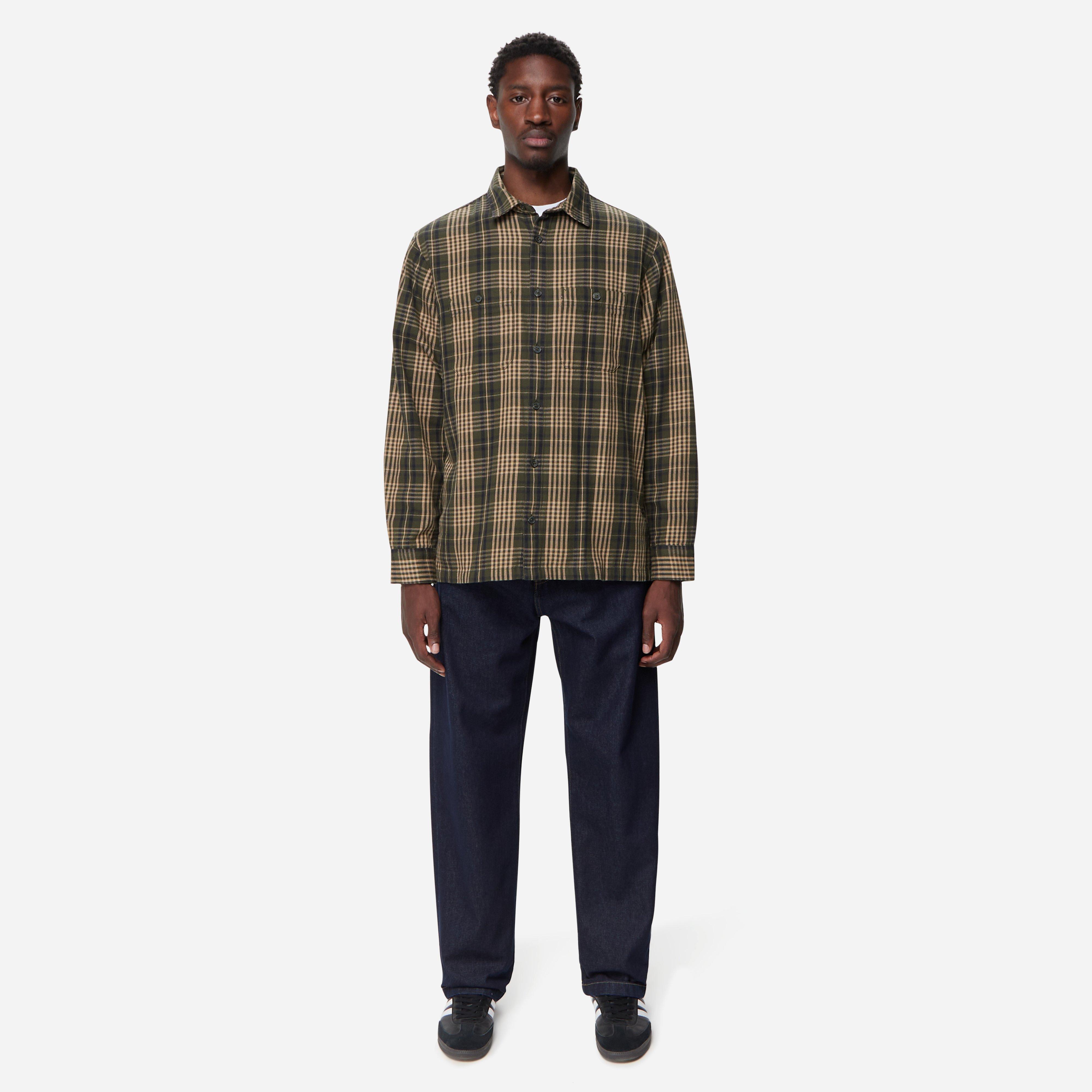 Carhartt WIP Landon Jean