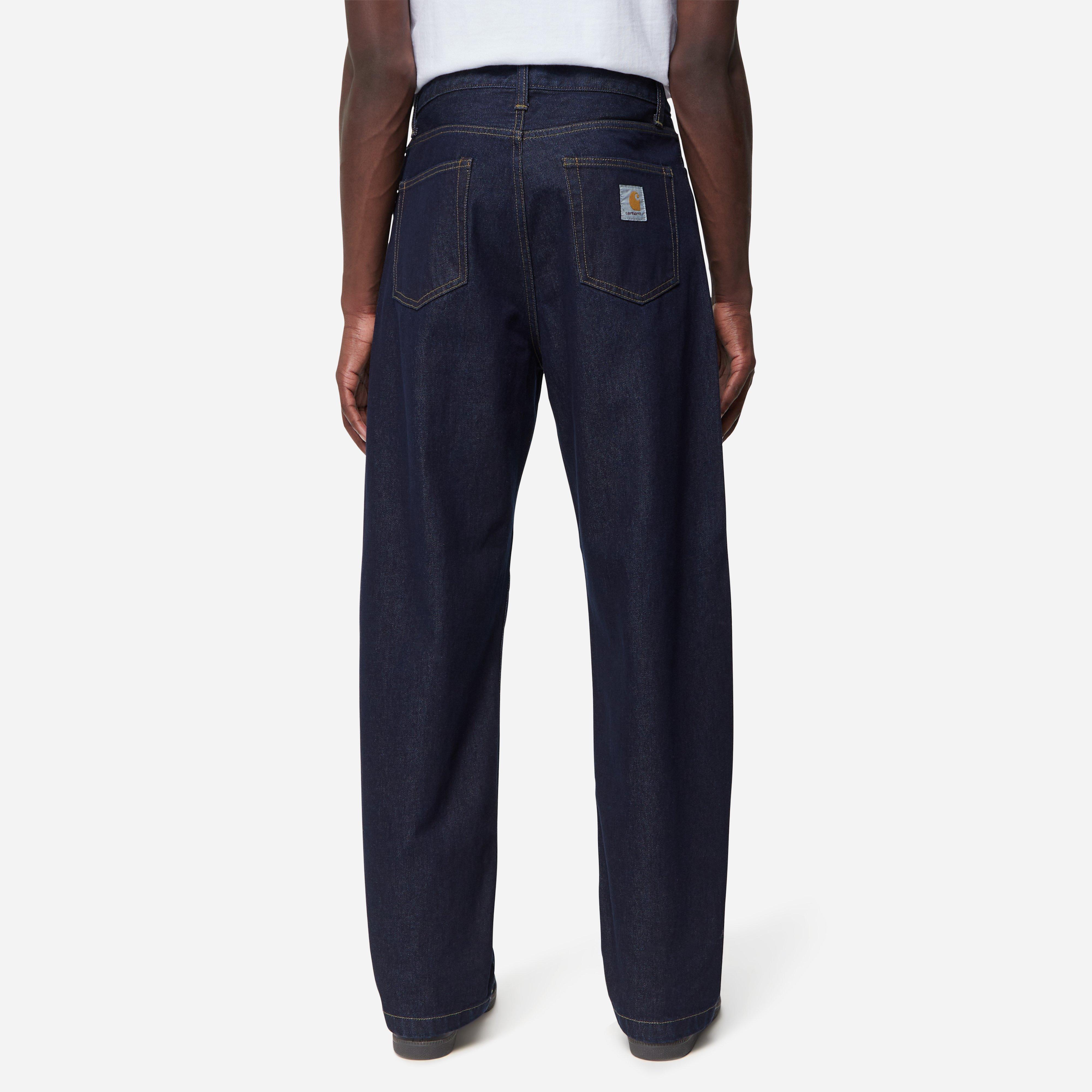 Carhartt WIP Landon Jean